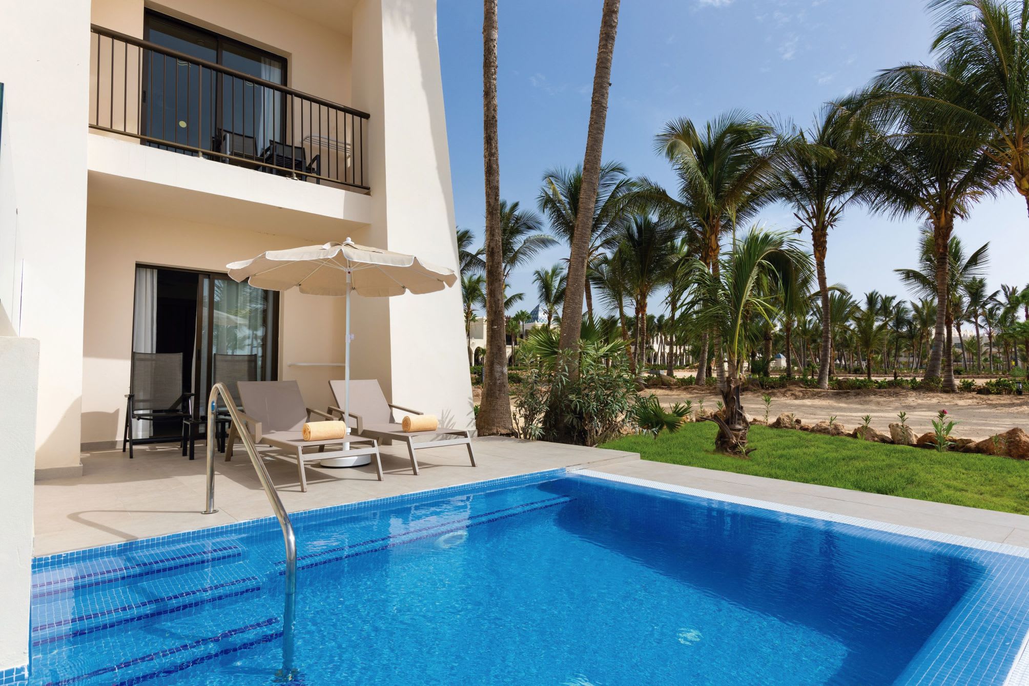 Hotel Riu Karamboa - Adults Only - All Inclusive 5