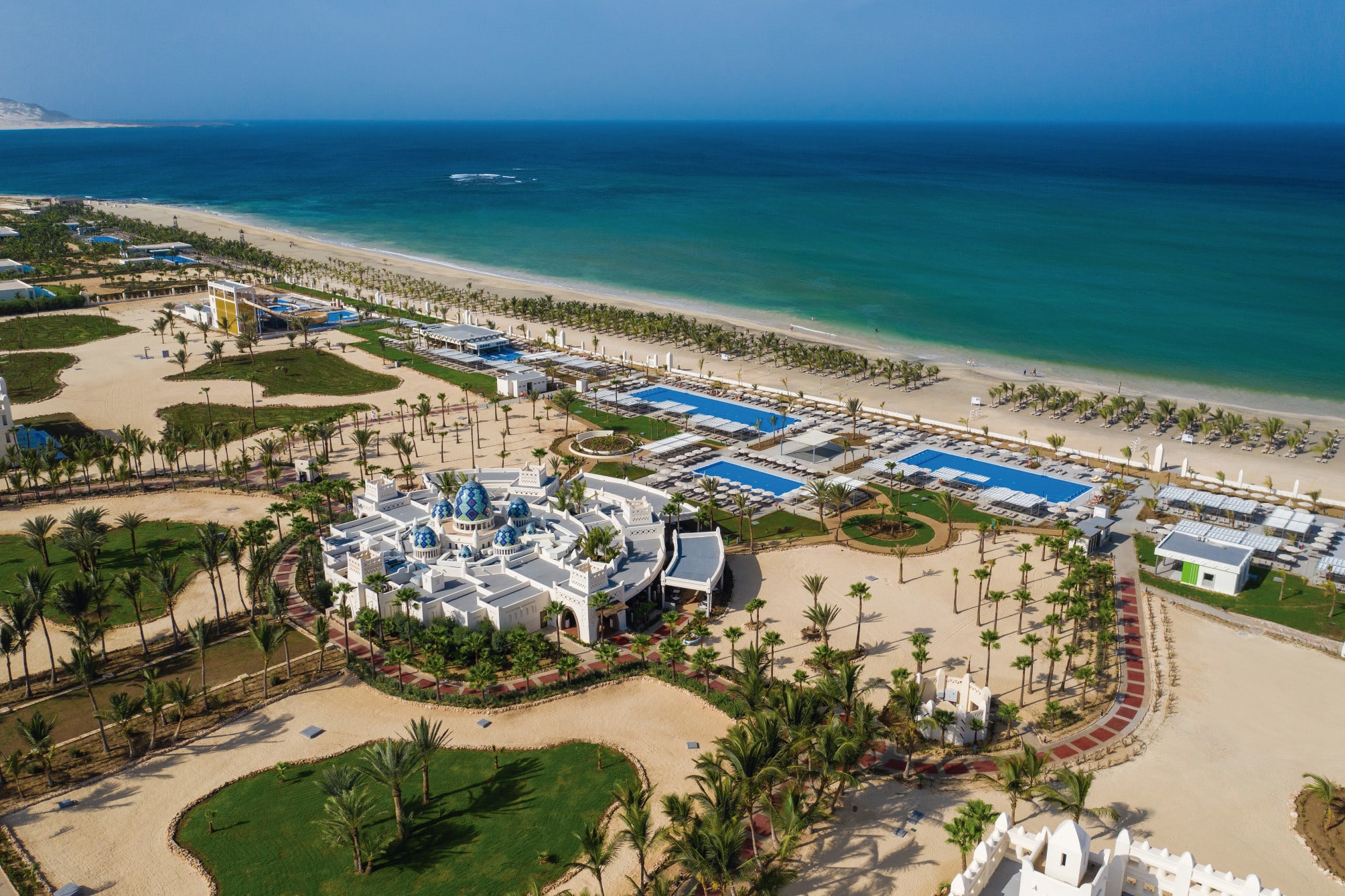 Hotel Riu Karamboa - Adults Only - All Inclusive 1