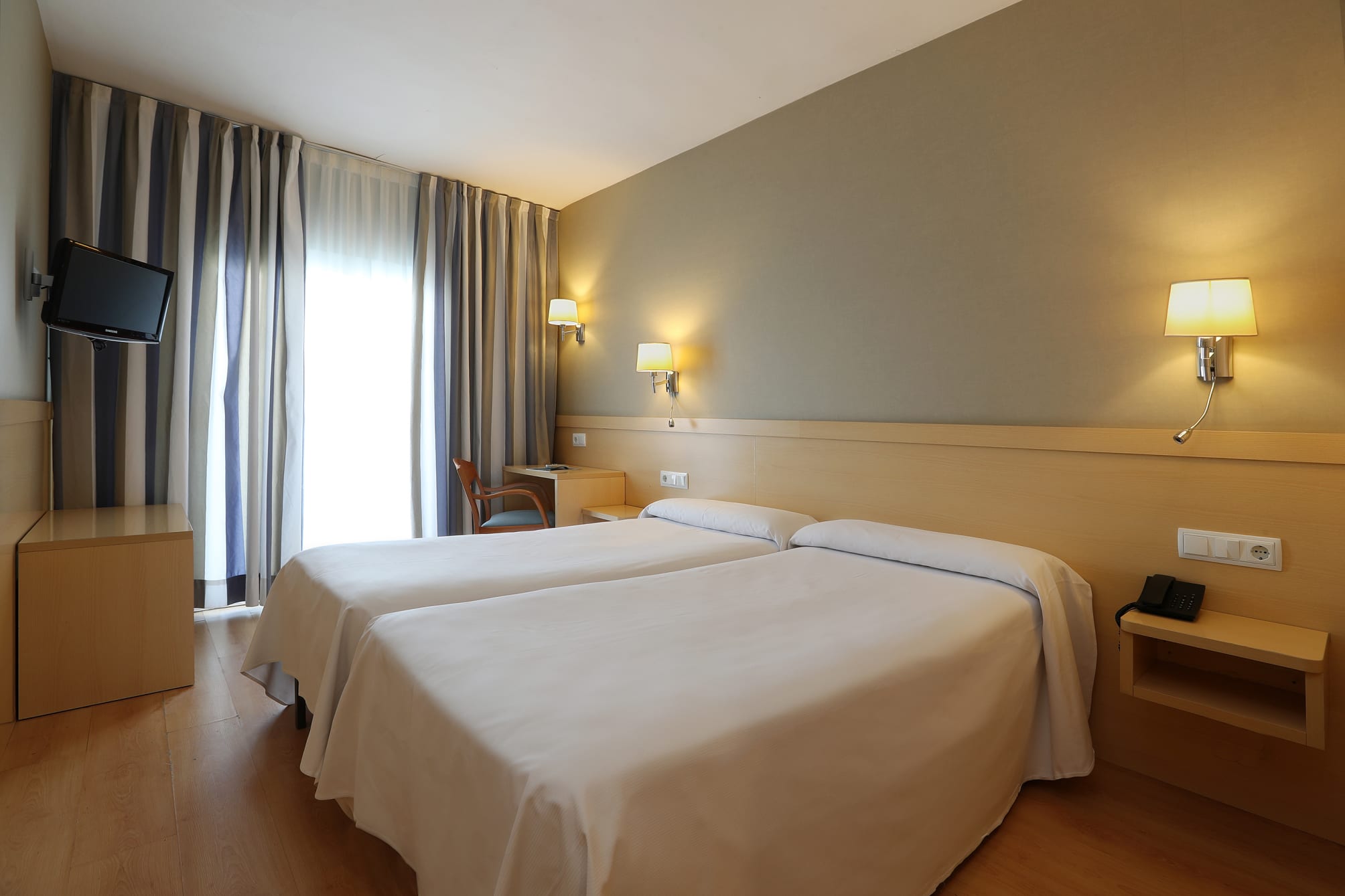 Guitart Central Park Aqua Resort 1