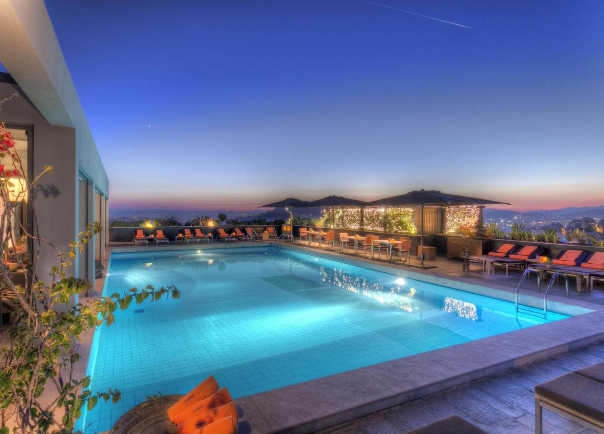 President Hotel Athens 1