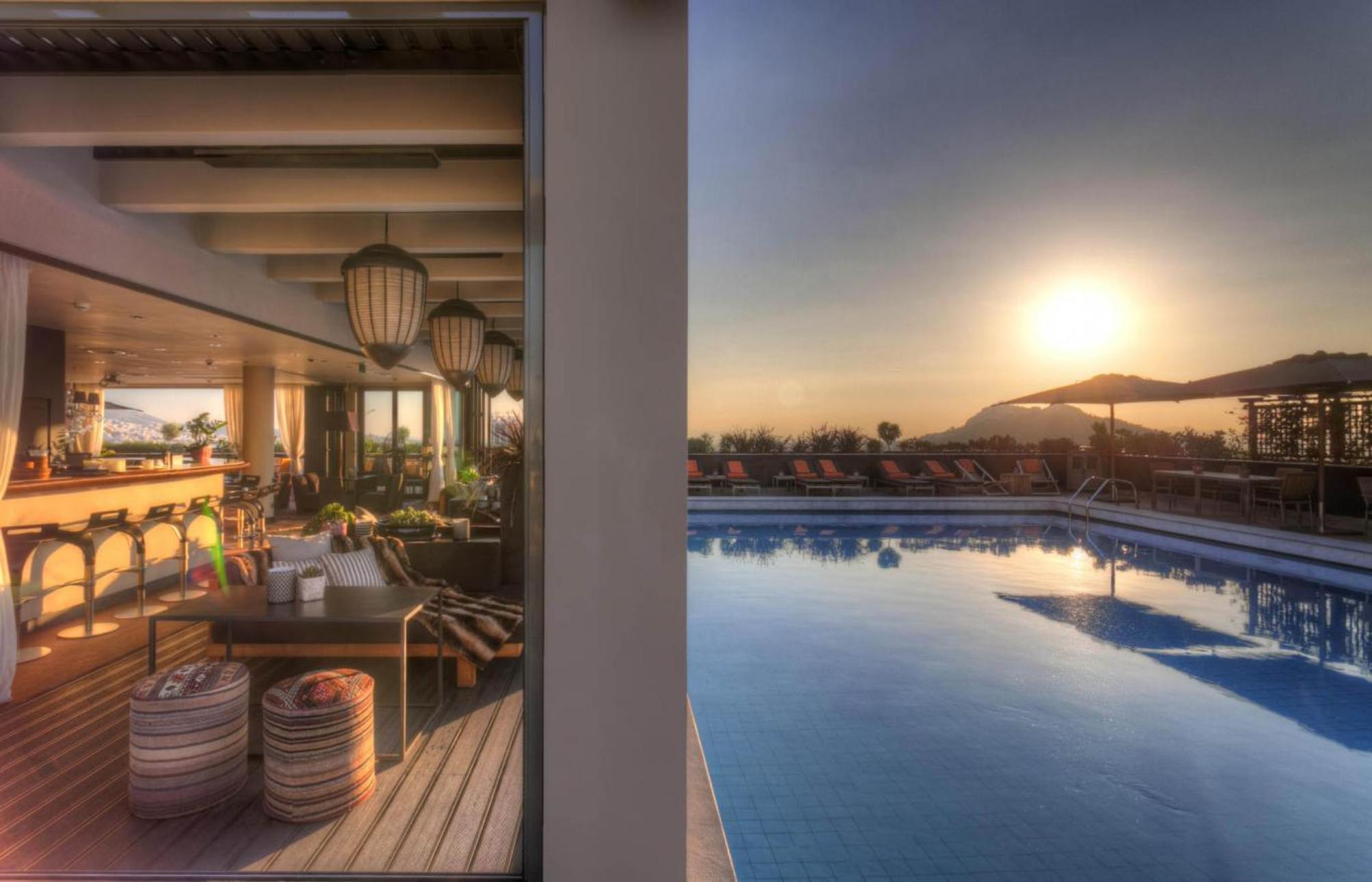 President Hotel Athens 2