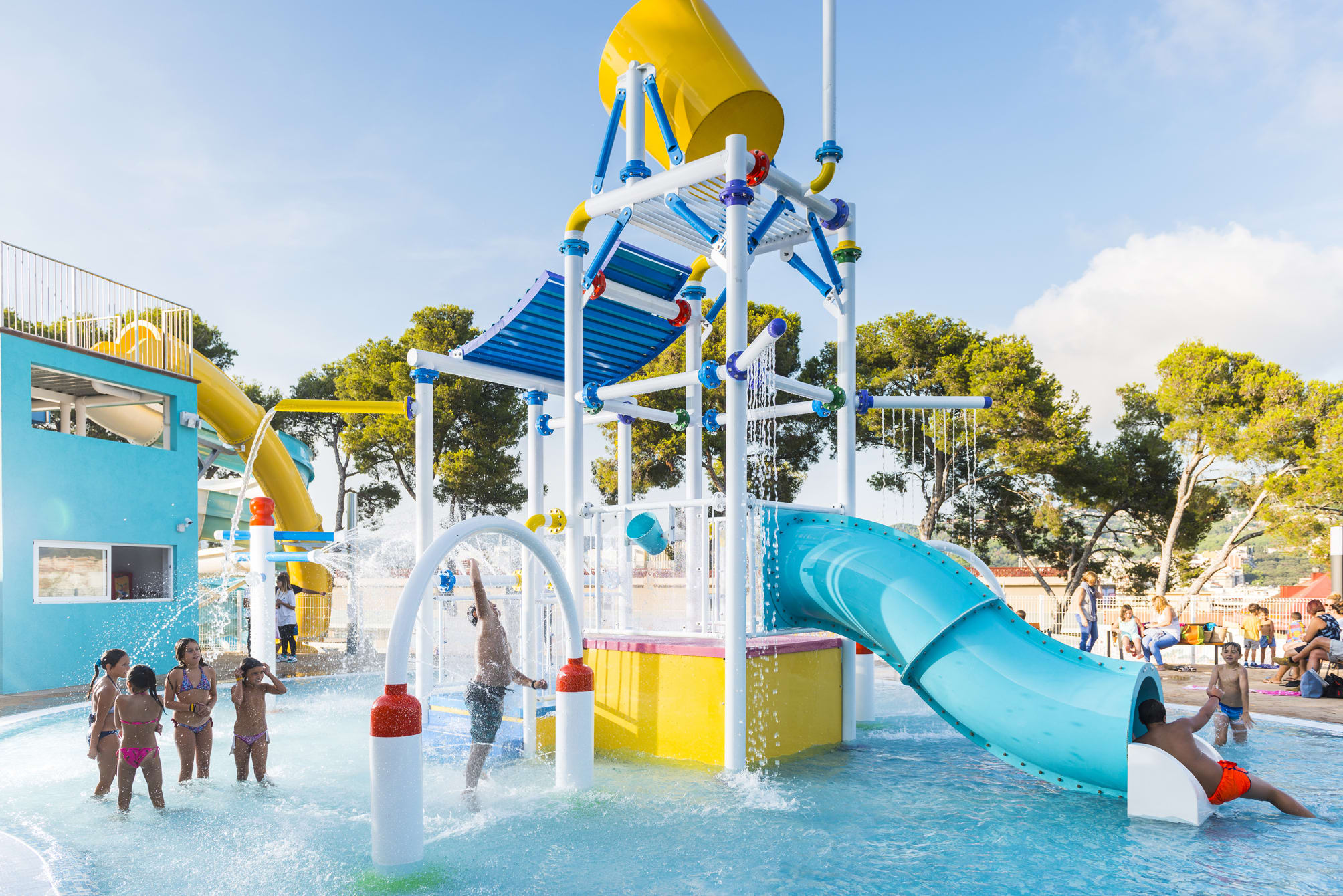 Guitart Central Park Aqua Resort 4