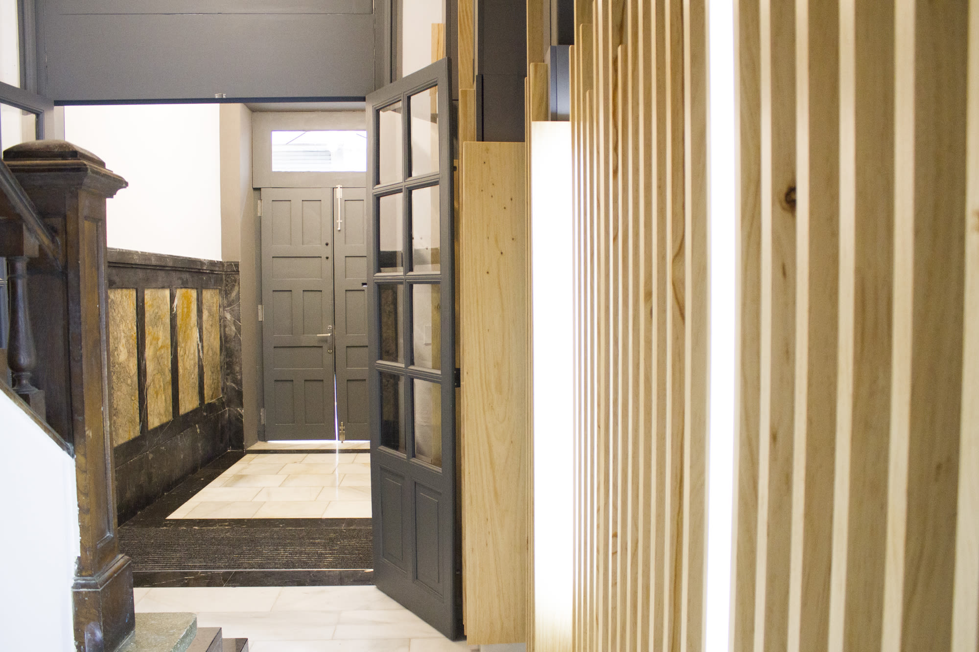 Lux Apartamentos Rosalia 2