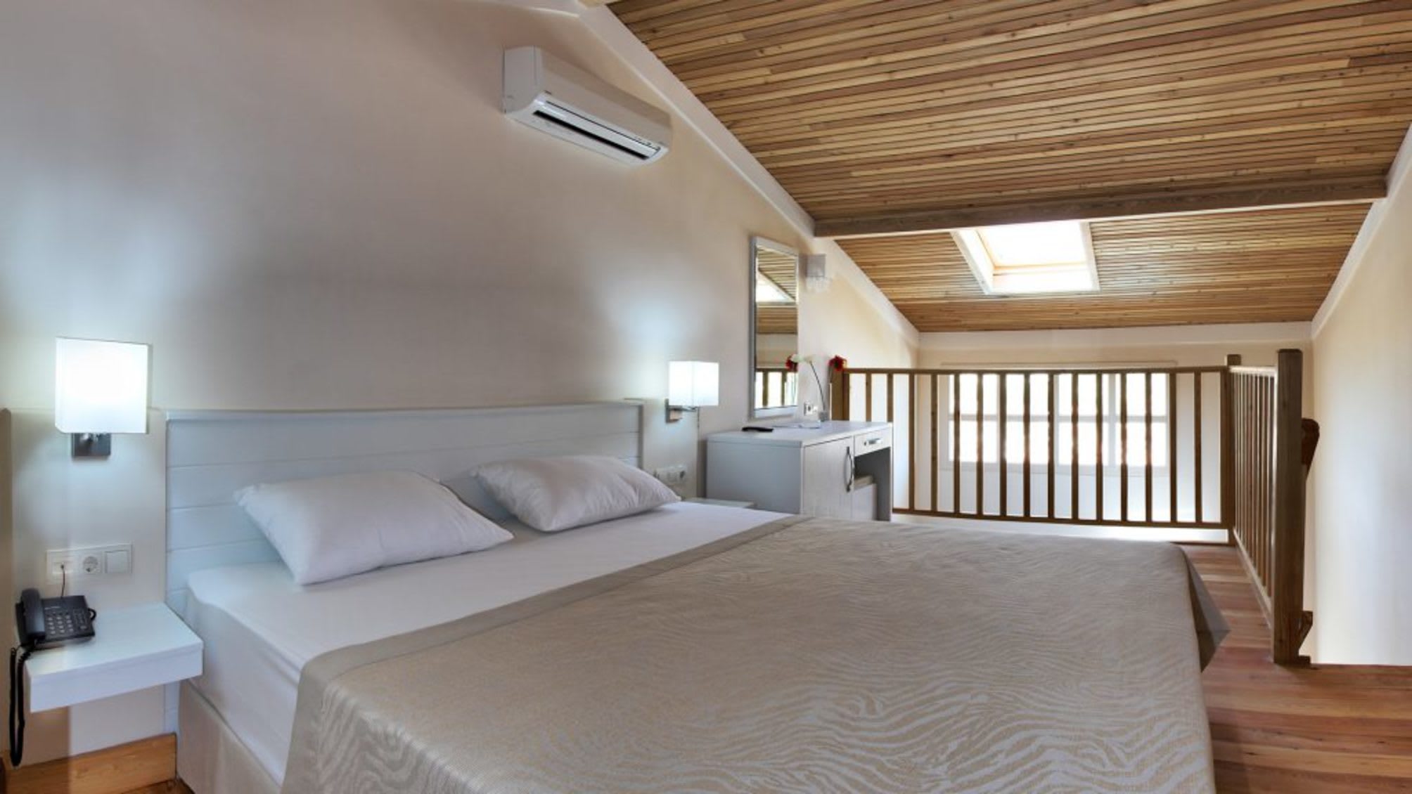Batıhan Beach Resort & Spa 2