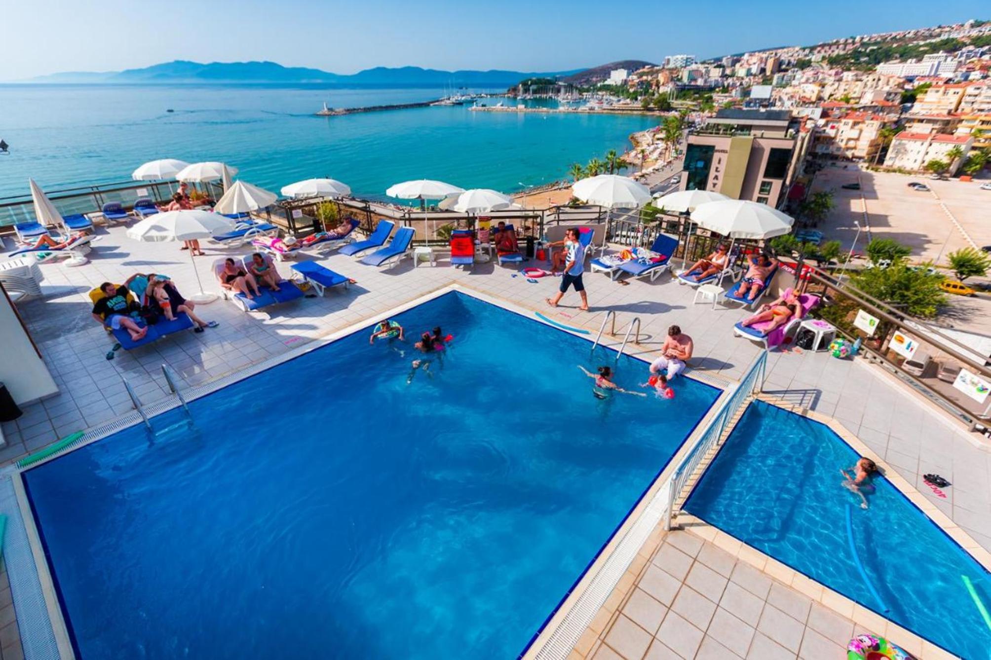 Derici Hotel 2