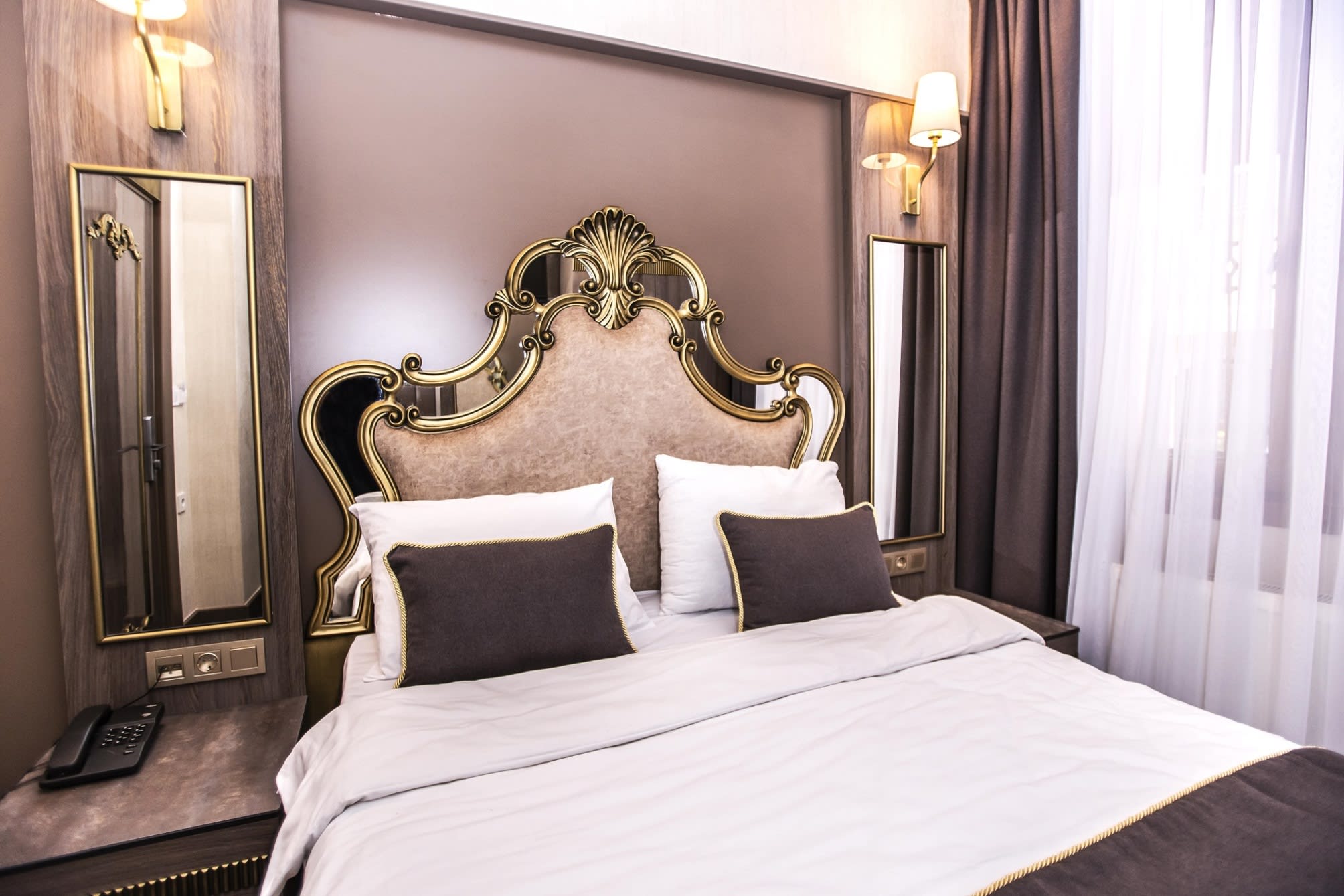 Dara Old City Hotel 1