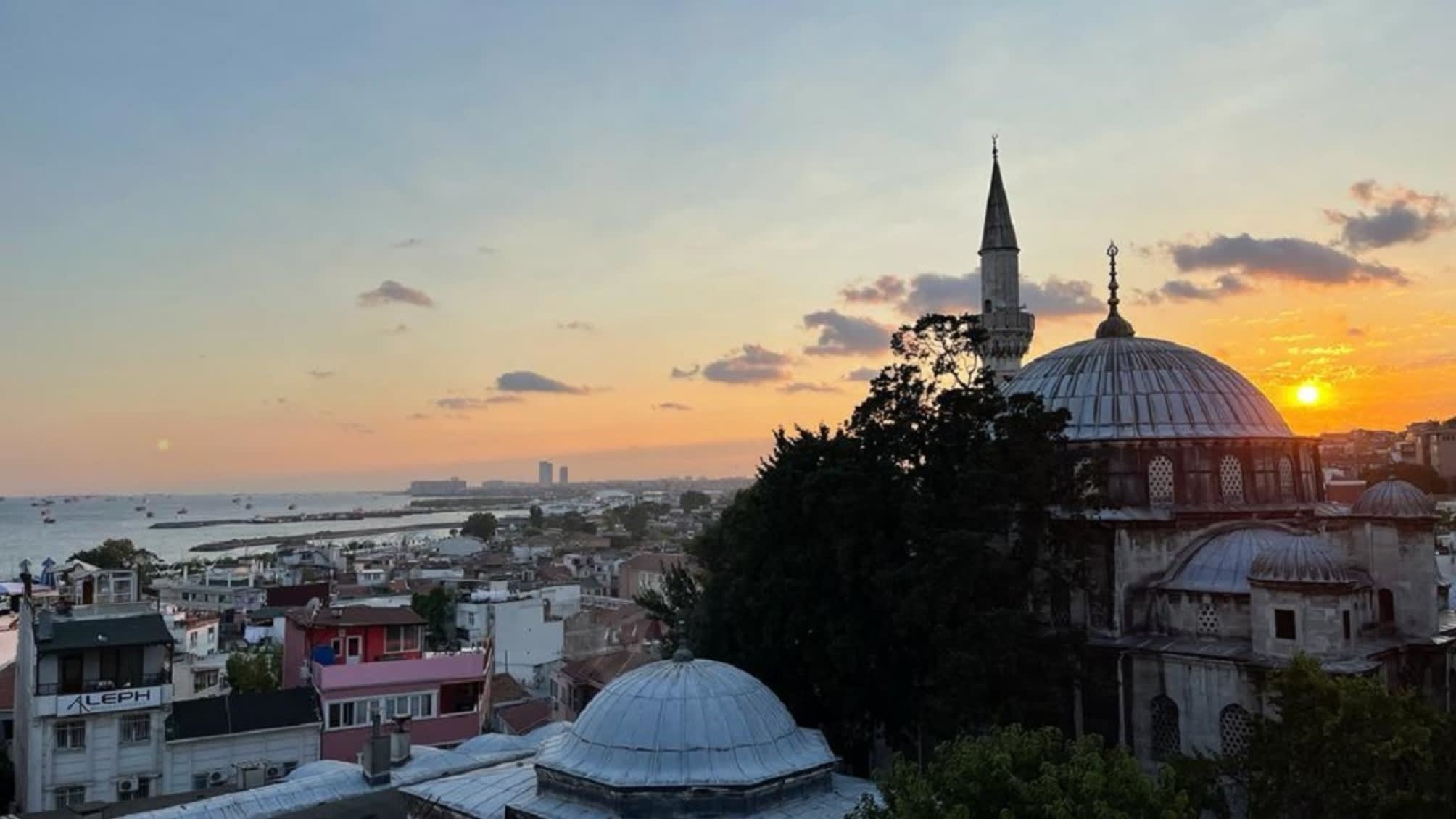 Dara Old City Hotel 4