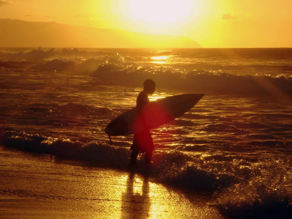 Hotel Mar Azul & Surf 3