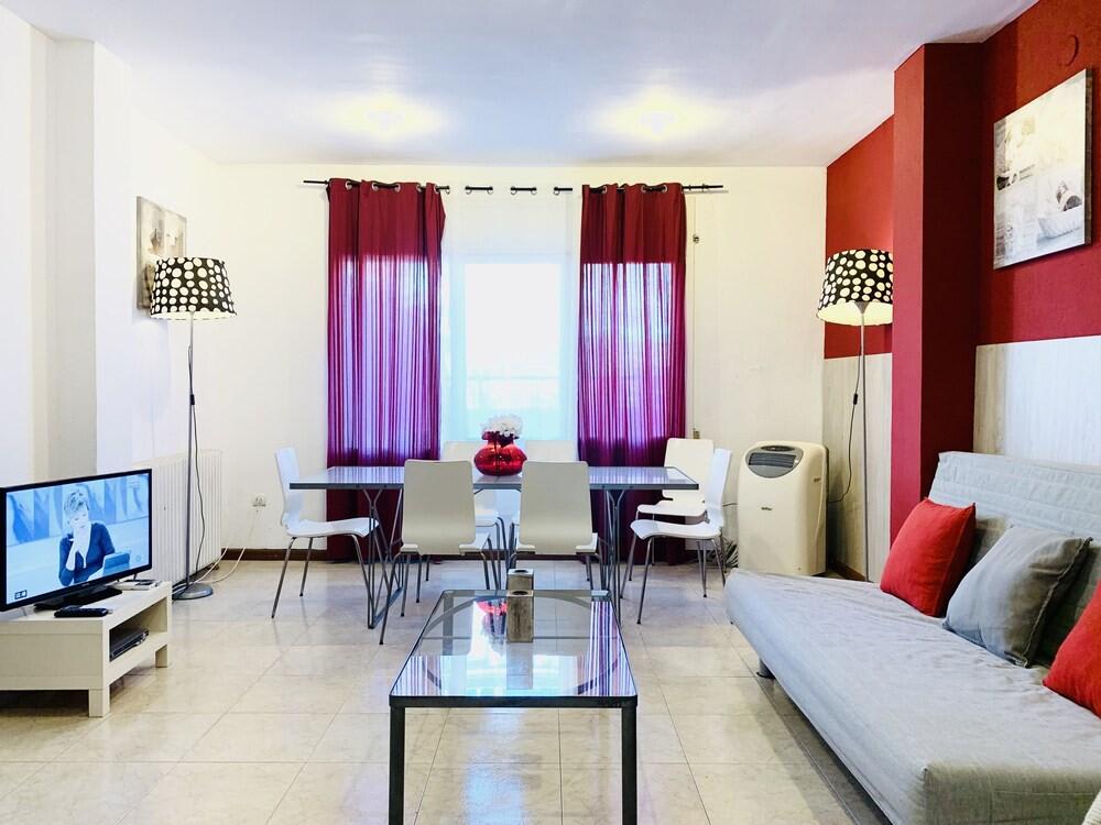 La Pedrera Residence 4