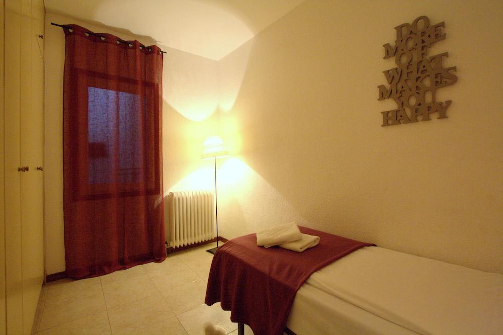 La Pedrera Residence 1