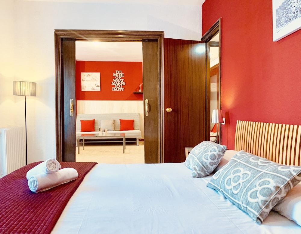 La Pedrera Residence 2