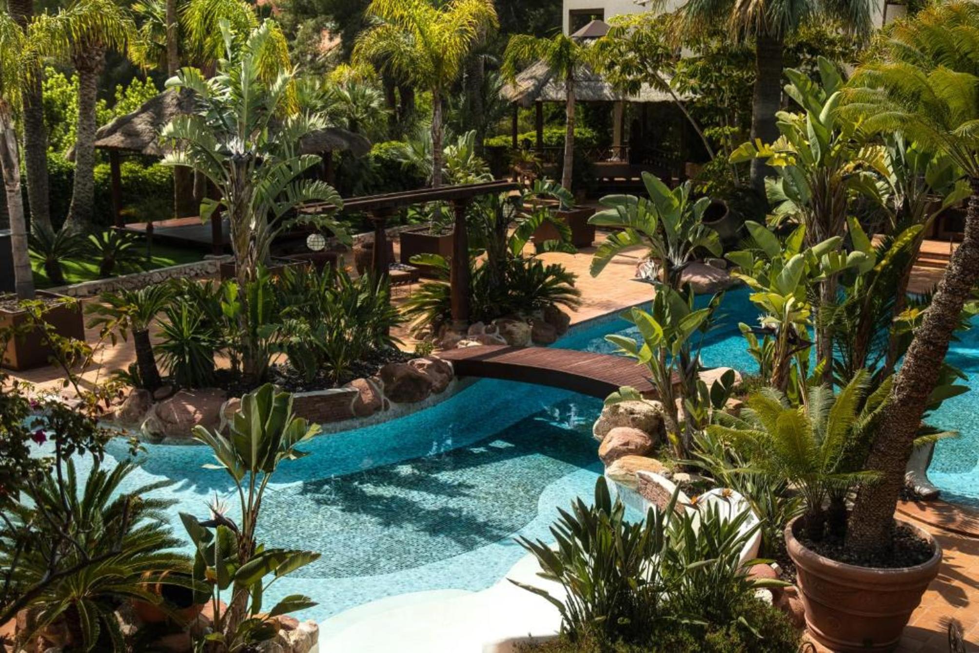 SWISS MORAIRA HOTEL & SPA - Adults only 2