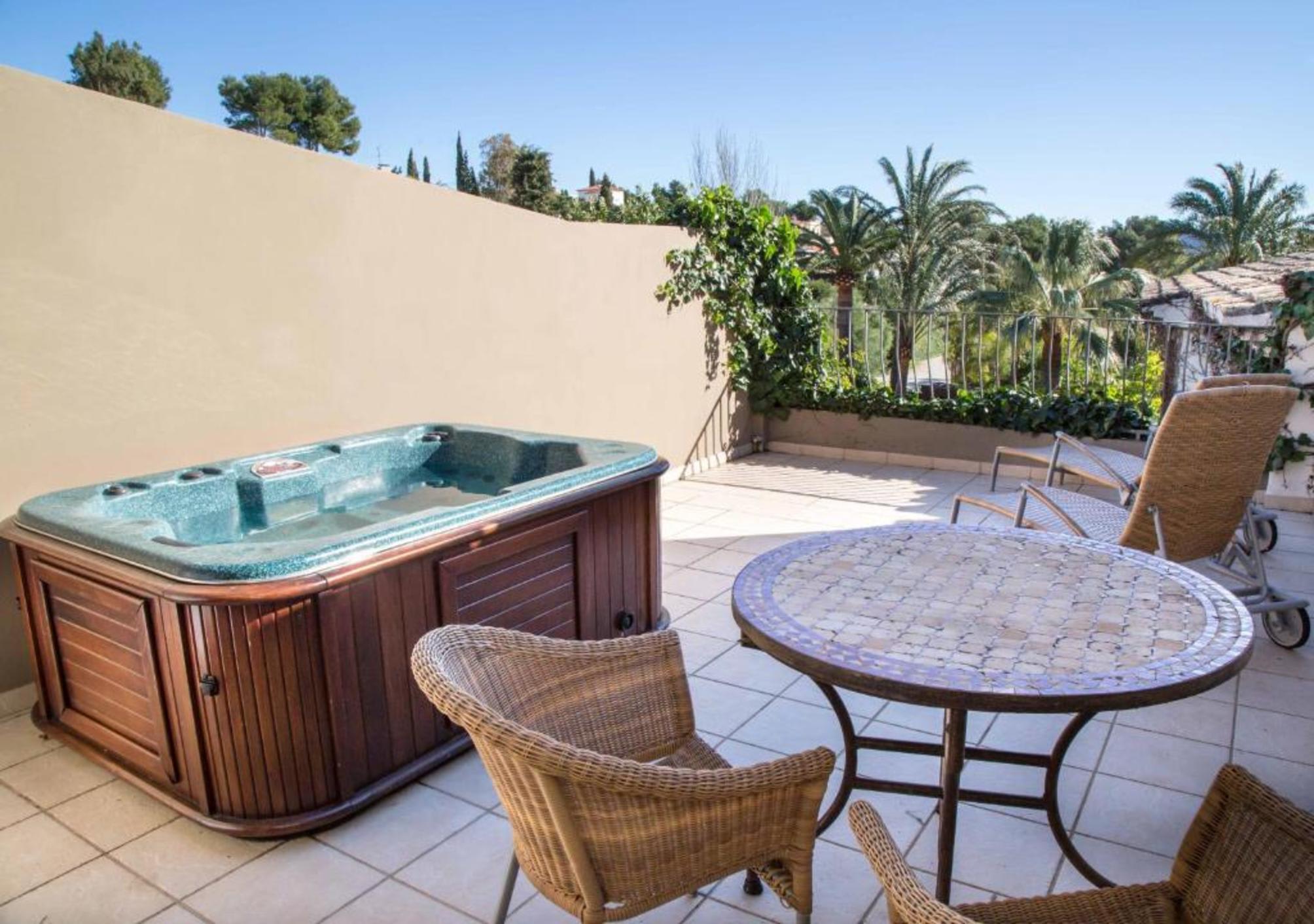 SWISS MORAIRA HOTEL & SPA - Adults only 4