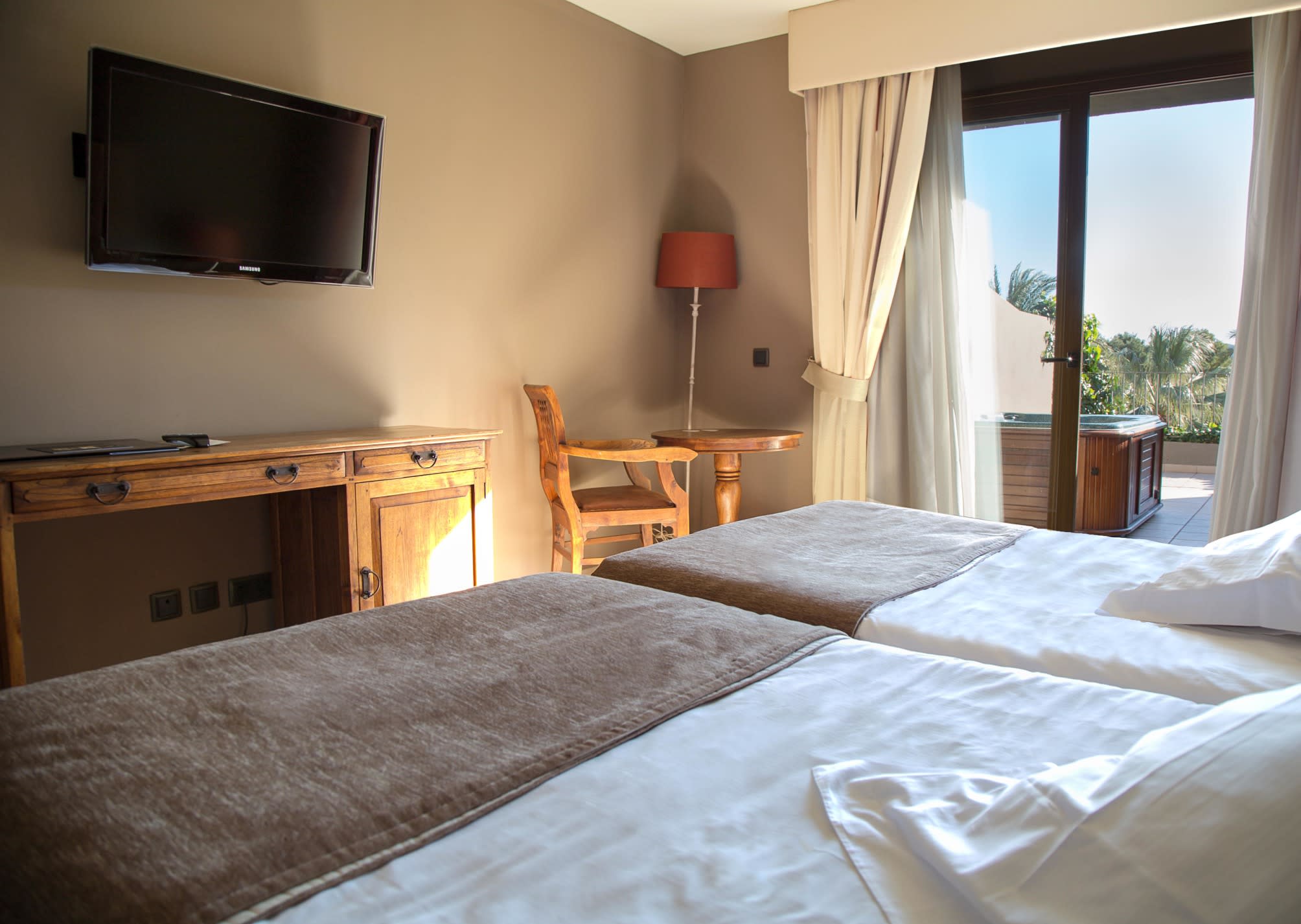 SWISS MORAIRA HOTEL & SPA - Adults only 3