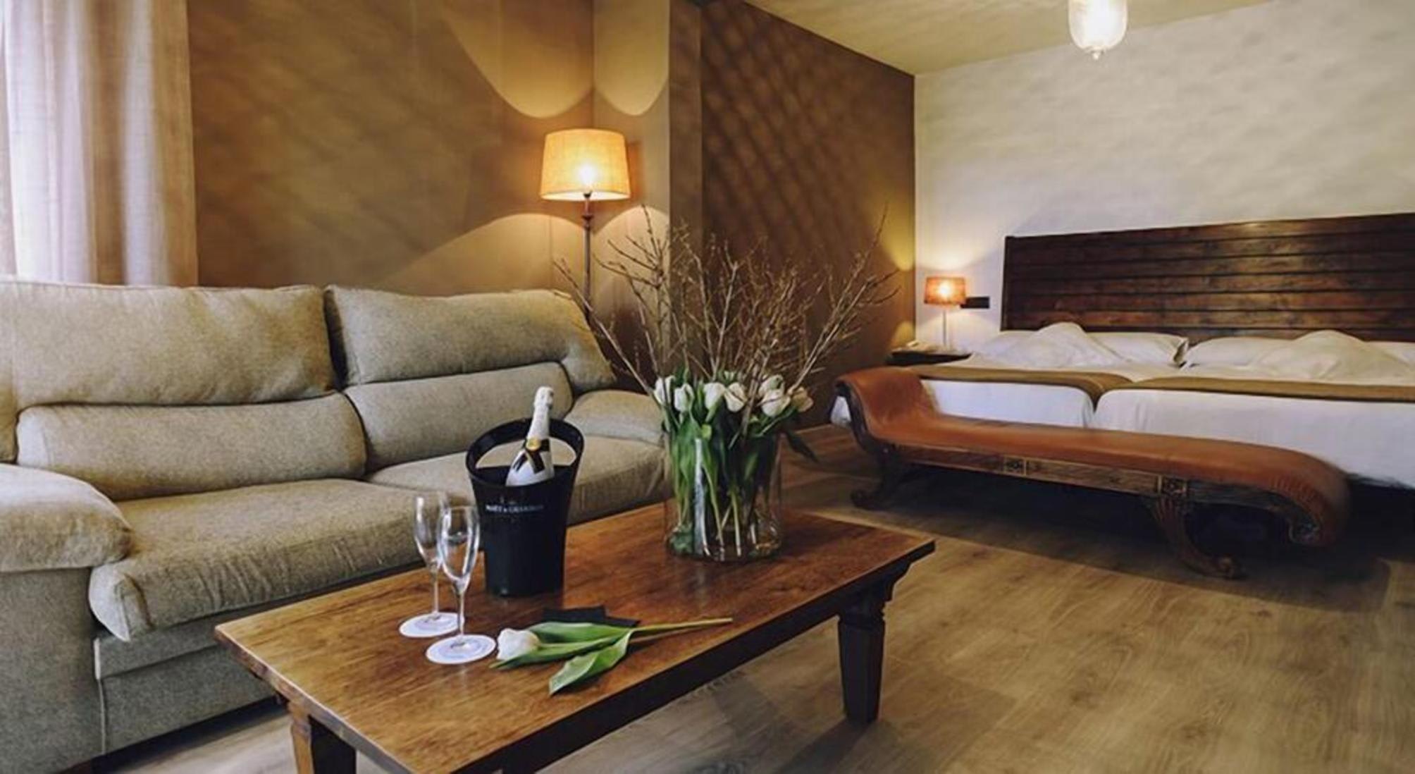 SWISS MORAIRA HOTEL & SPA - Adults only 5