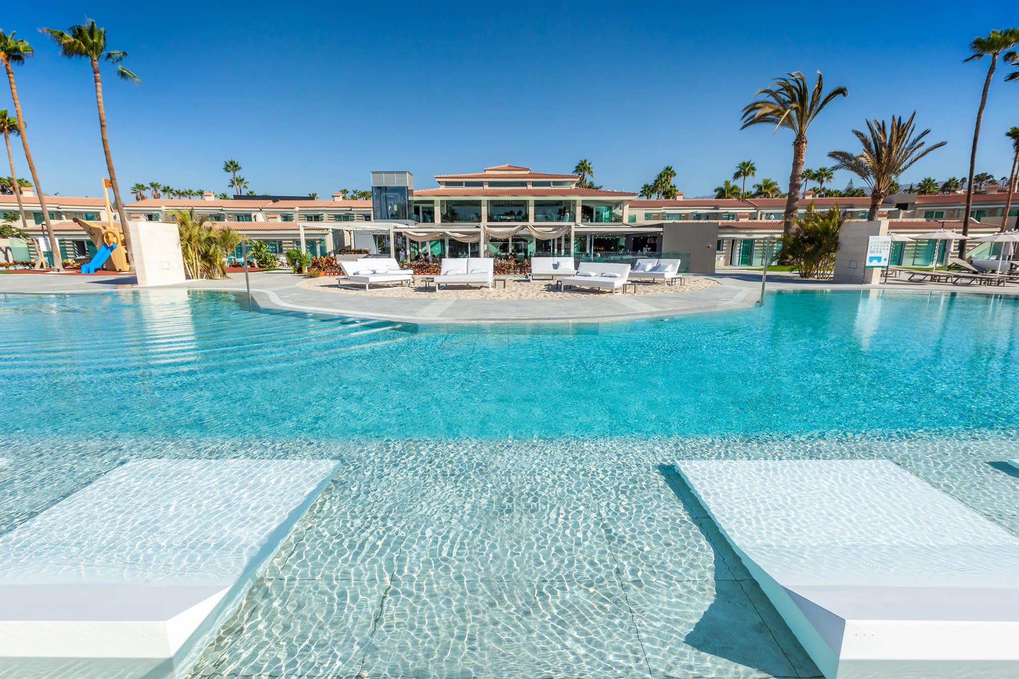 Kumara Serenoa By Lopesan Hotels 2