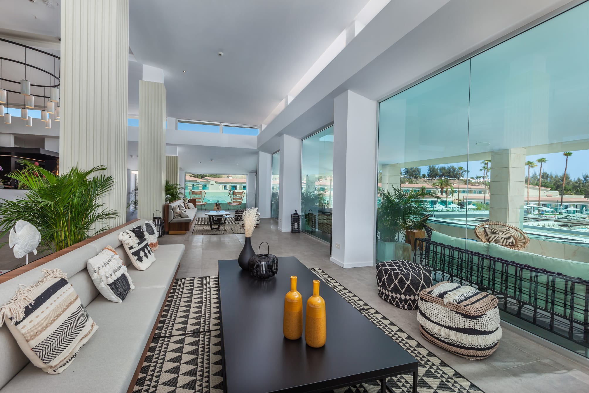 Kumara Serenoa By Lopesan Hotels 4