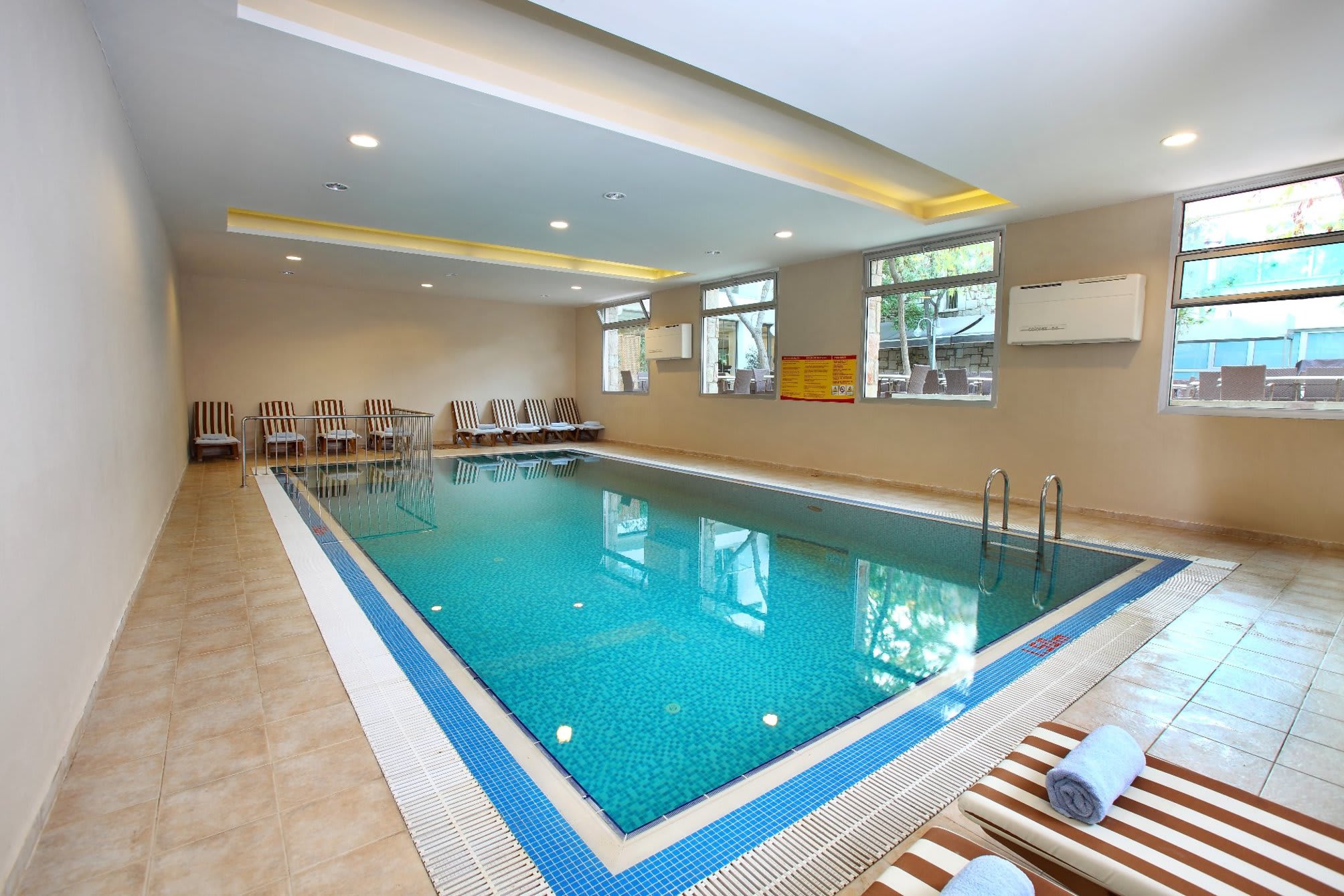 Mandarin Resort & Spa 5