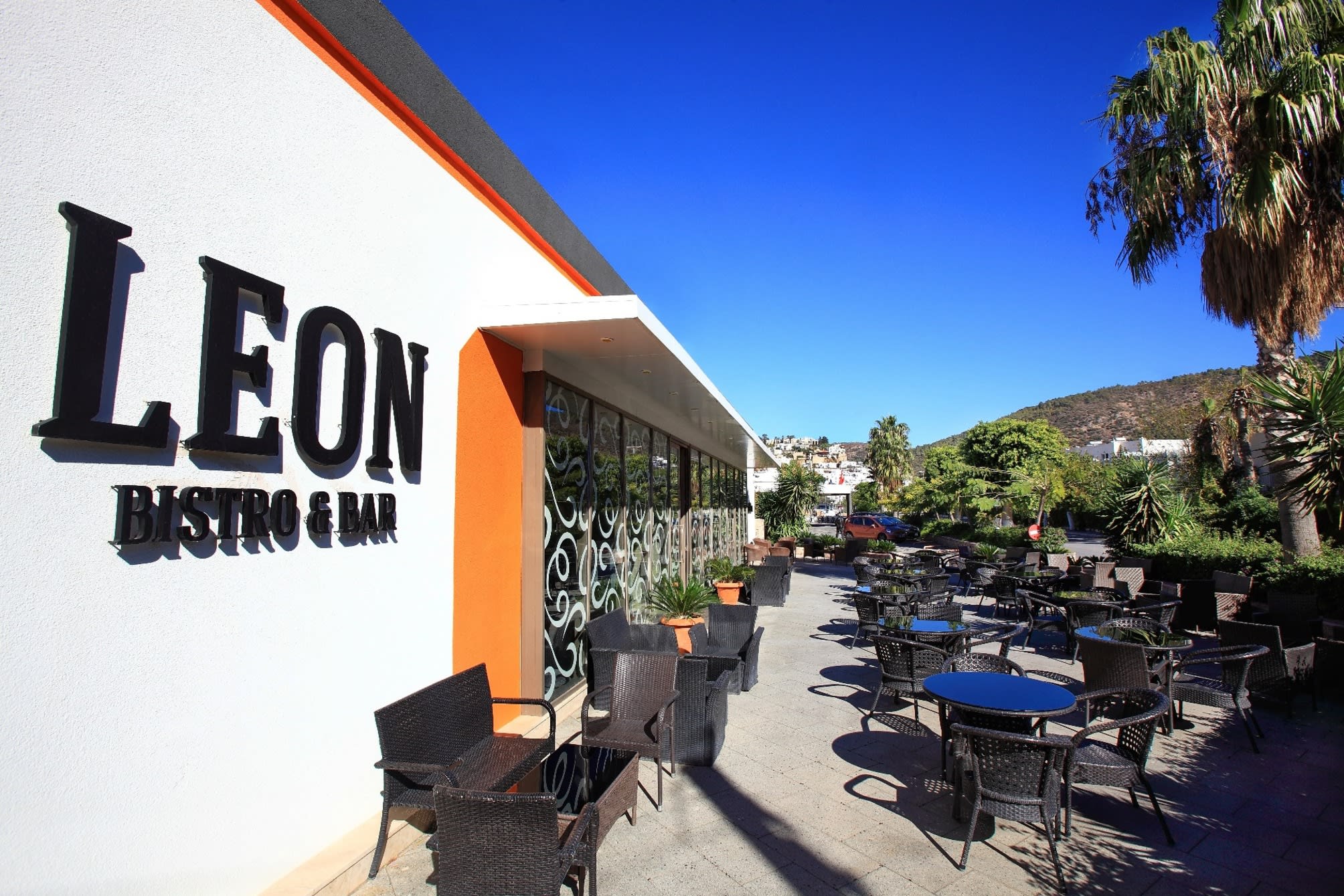 Mandarin Resort & Spa 1