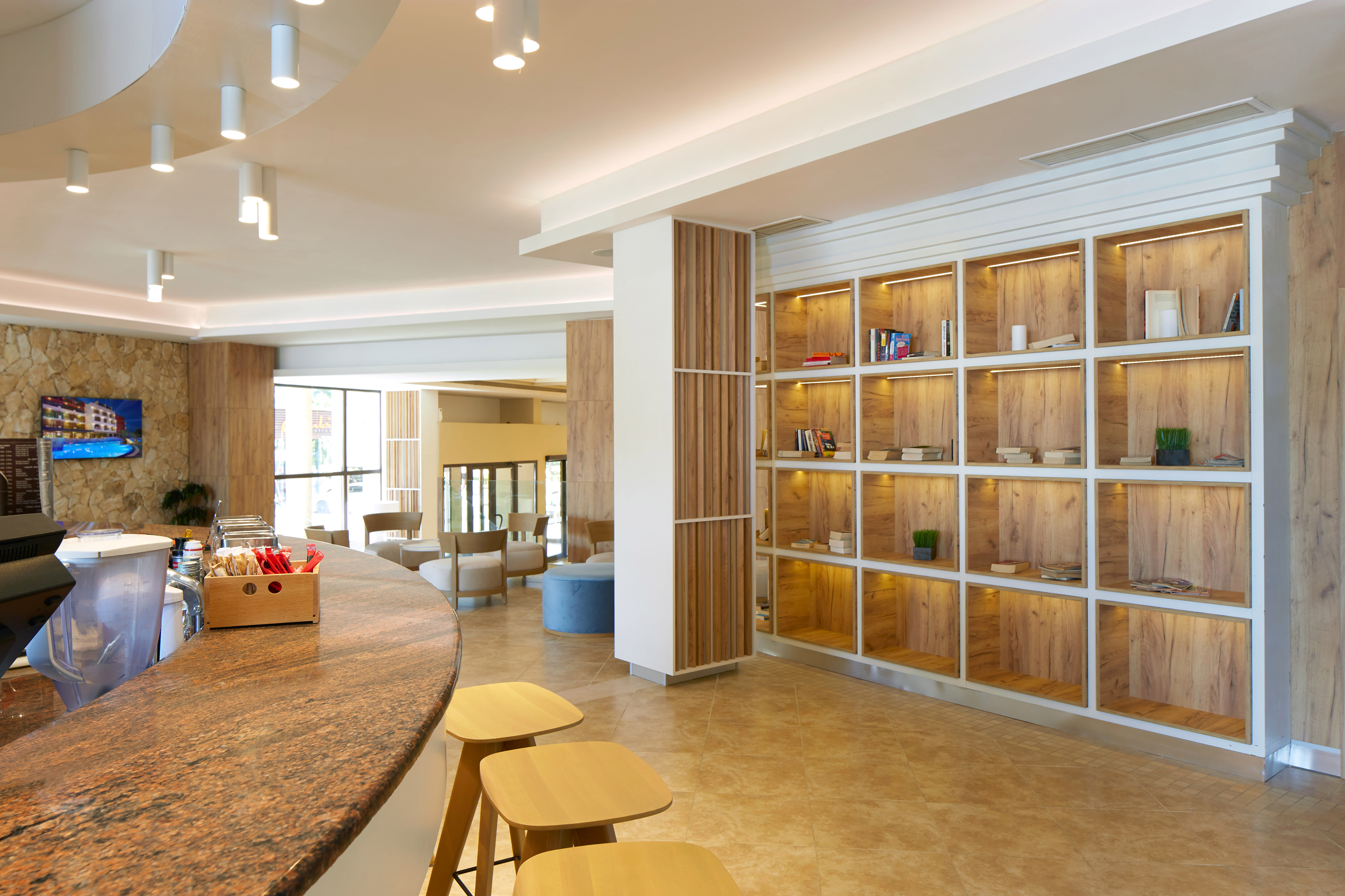 Hotel Nobel Ultra All Inclusive - FREE Beach Access 1