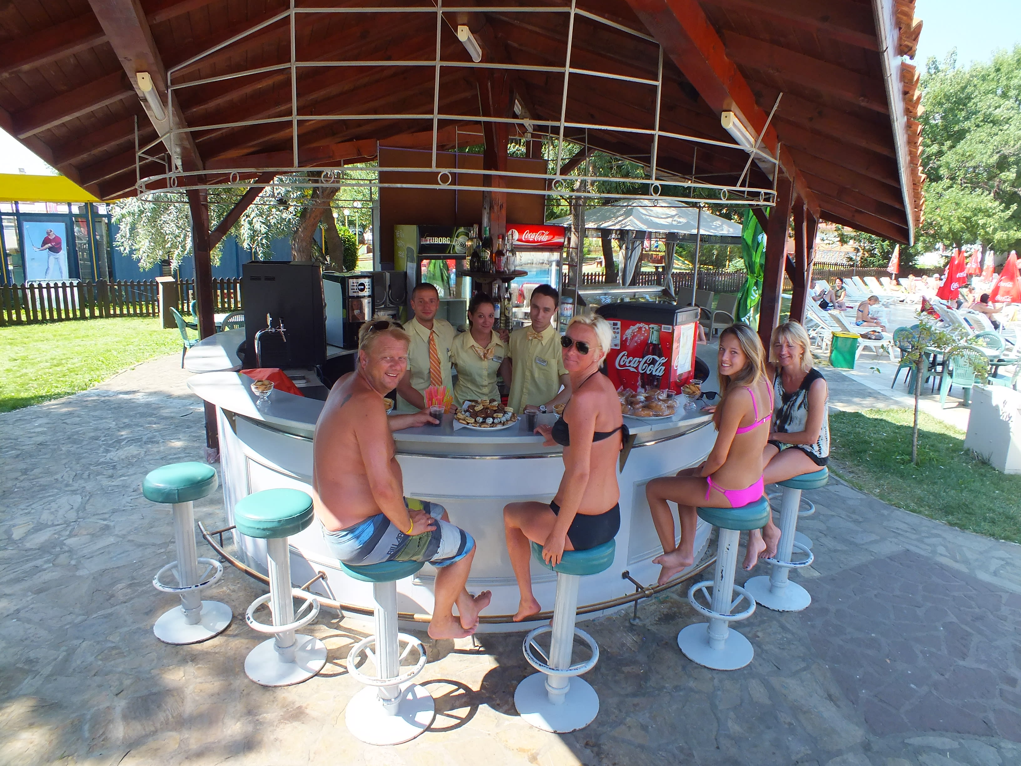 Hotel Iskar & Aquapark - All Inclusive 2