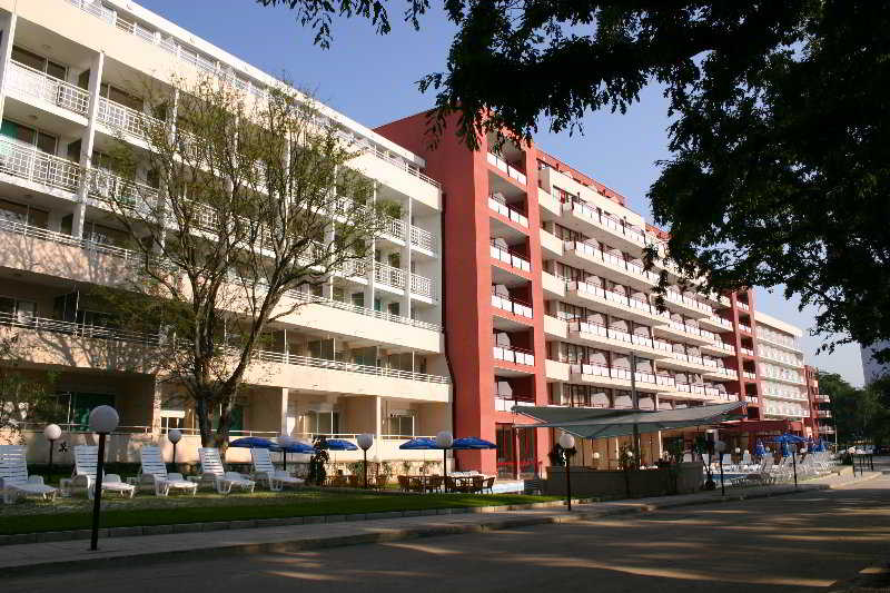 Hotel Gladiola 1