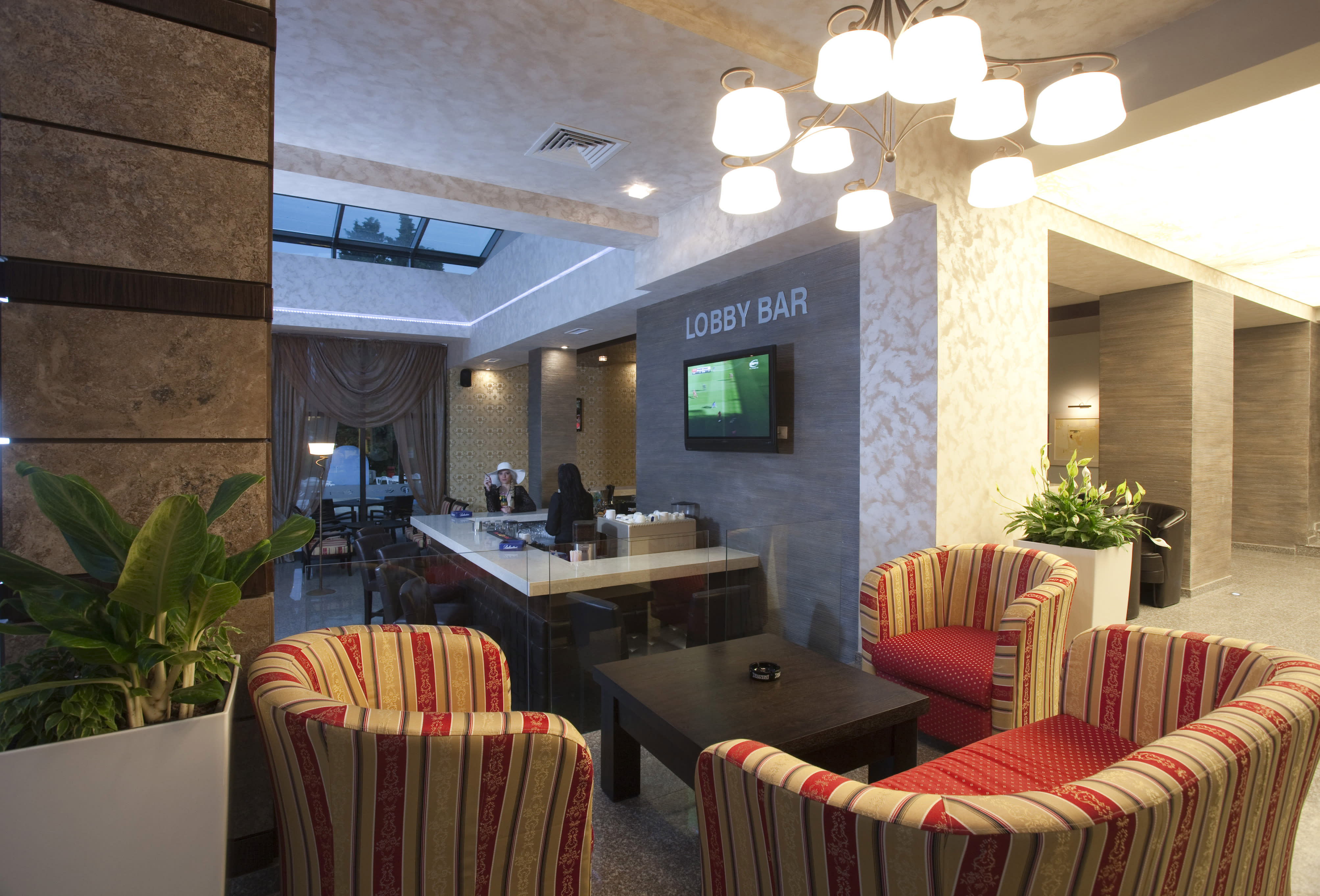 Detelina Hotel 2