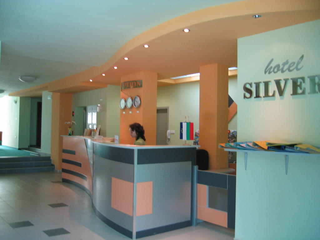 Hotel Silver - All Inclusive, Free parking 1