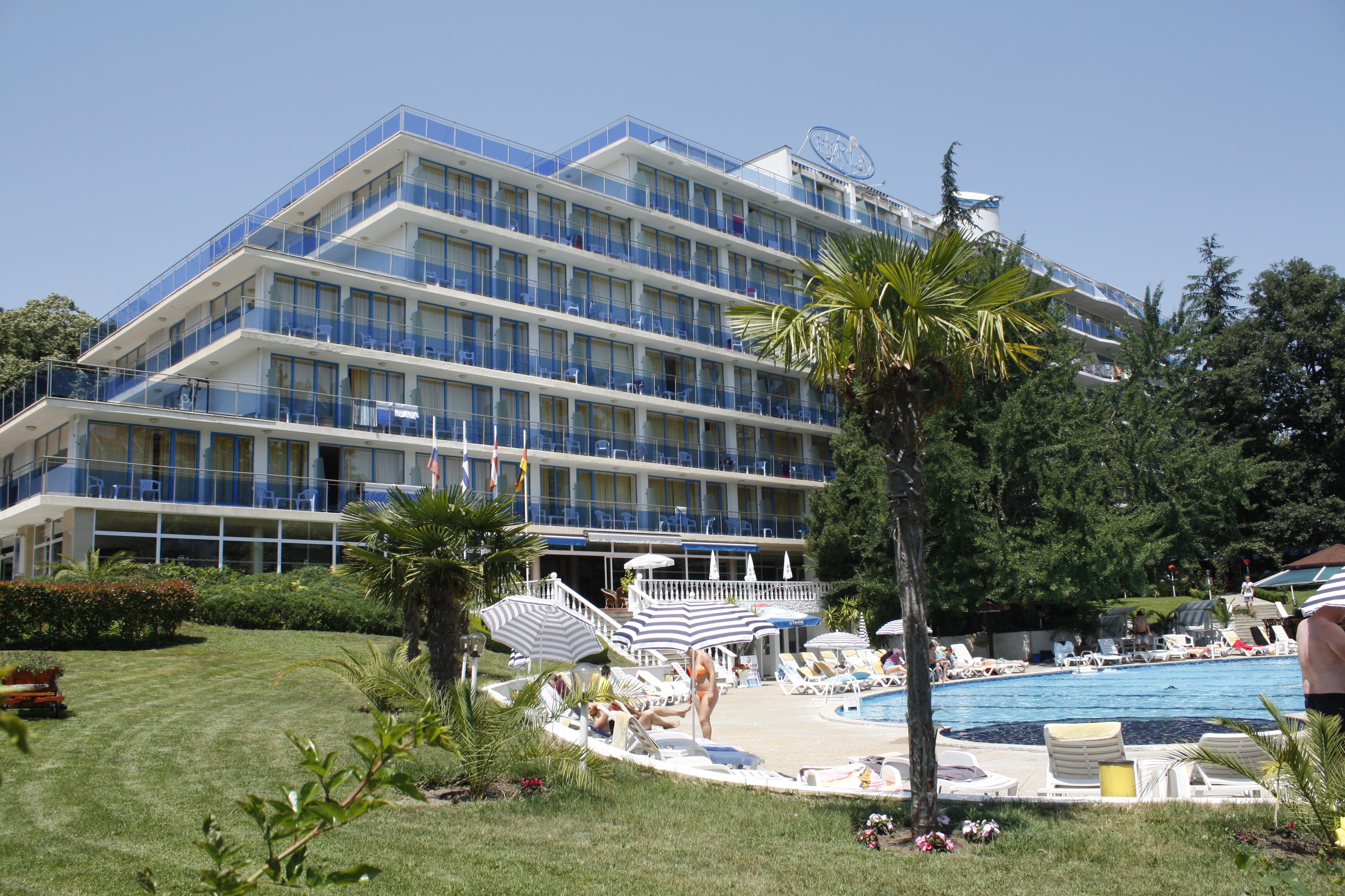 Park Hotel Perla 4