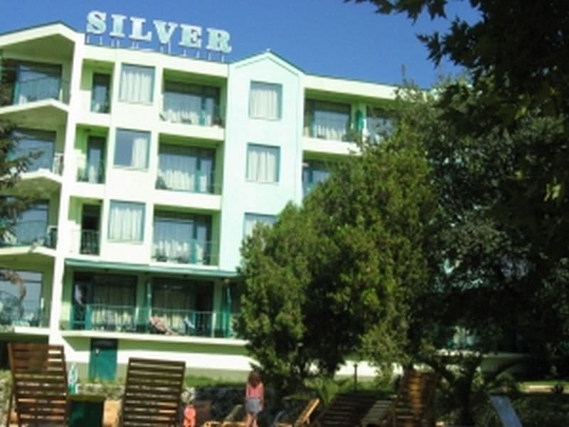 Hotel Silver - All Inclusive, Free parking 2