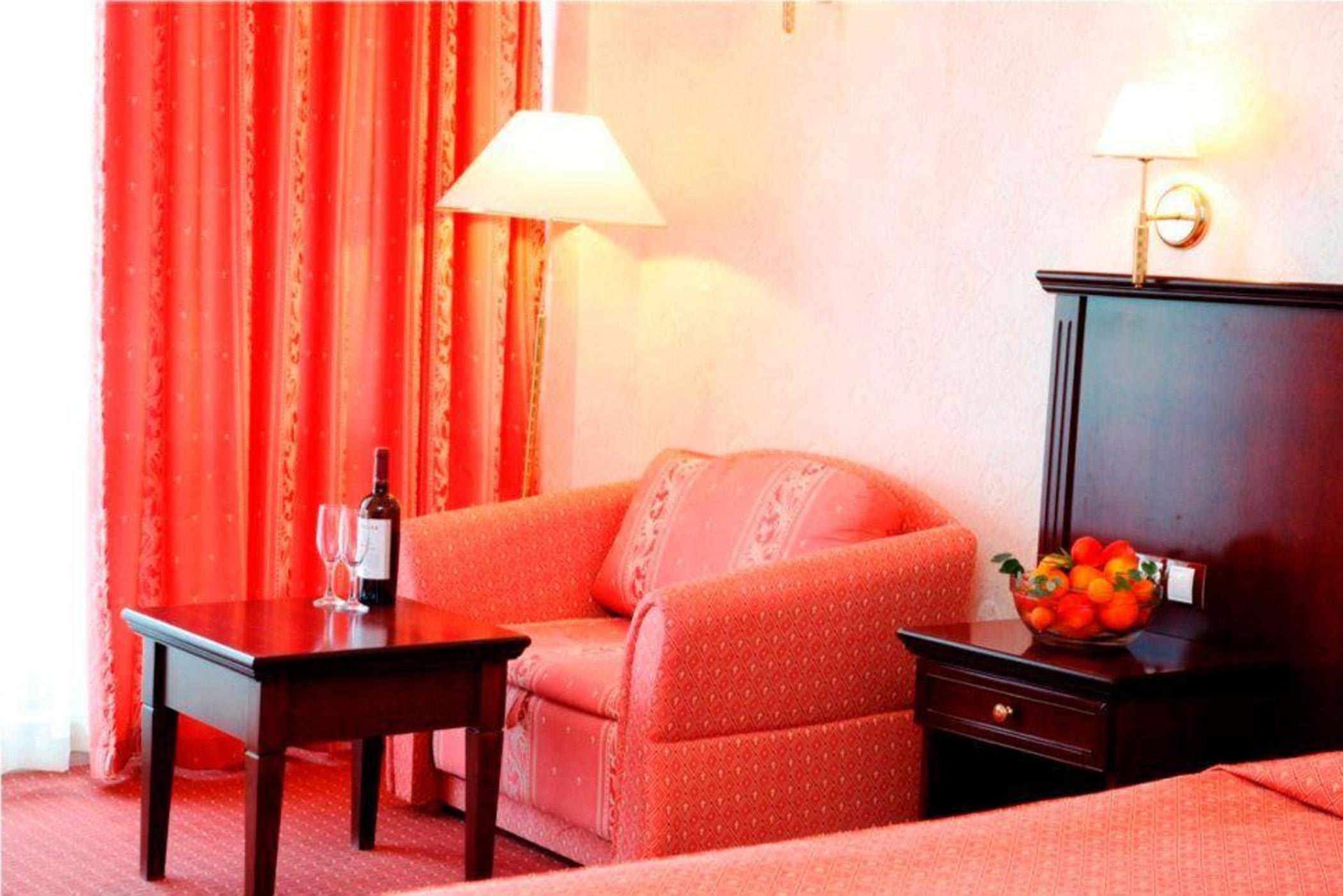 Hotel Gladiola Star 1