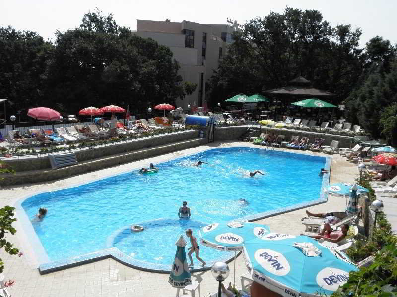 Hotel Shipka All Inclusive 5