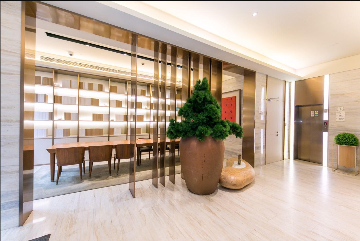 JI Hotel Shanghai The Bund Jiujiang Road 2