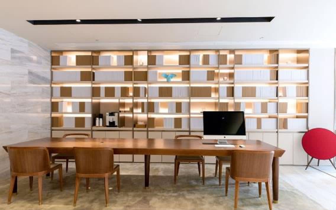 Ji Hotel (Shanghai Jumen Road) 4