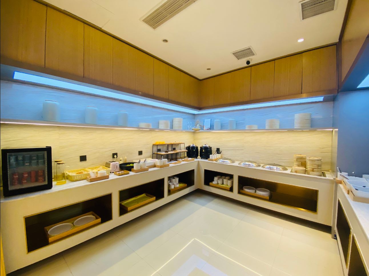 JI Hotel Shanghai The Bund Jiujiang Road 1