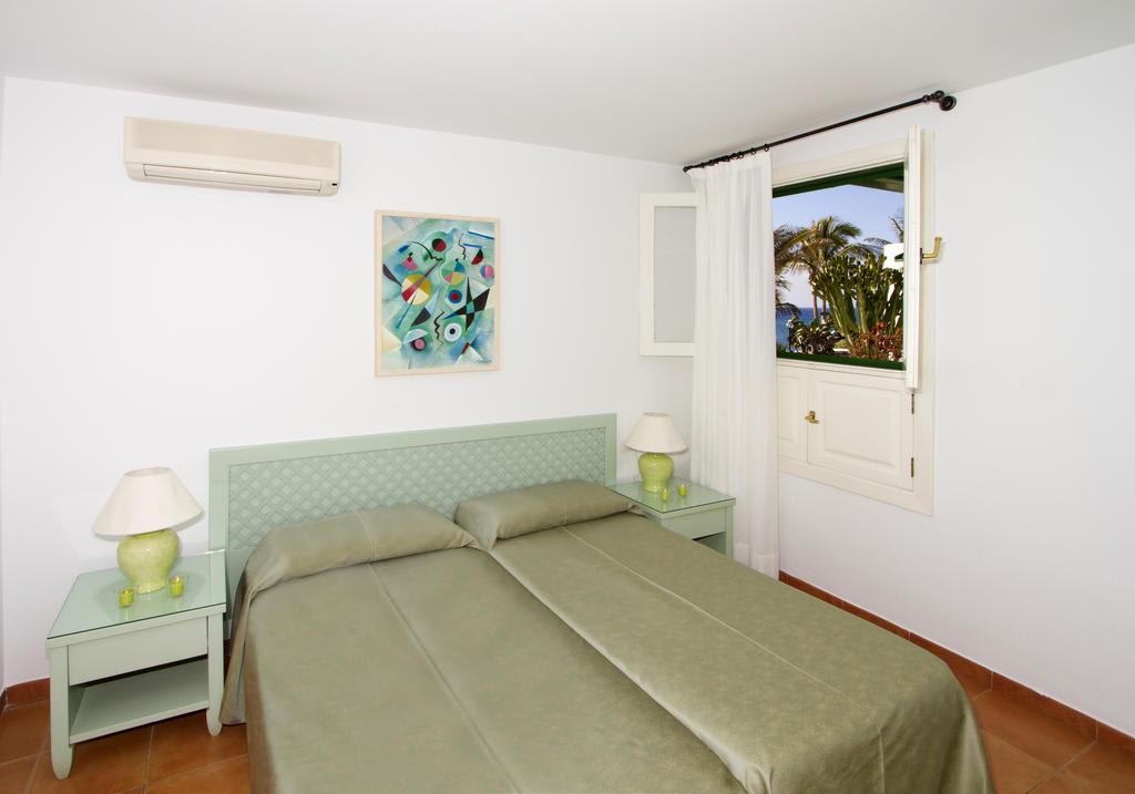 Bungalows Velázquez 5