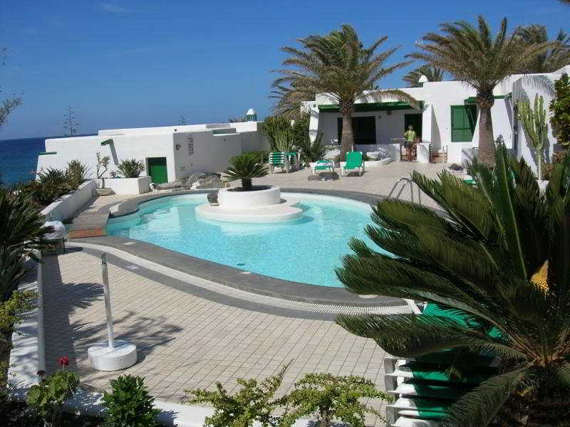 Bungalows Velázquez 1