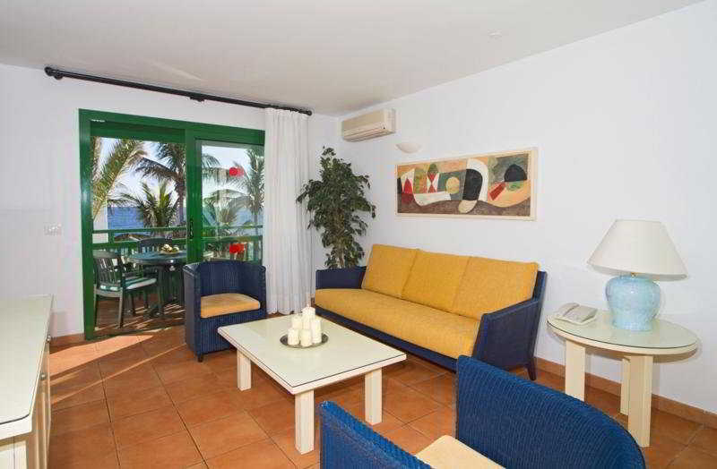 Bungalows Velázquez 2