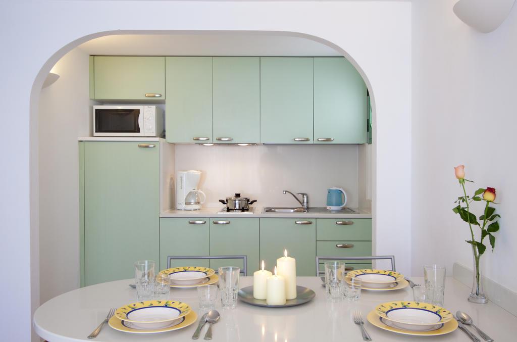 Bungalows Velázquez 3