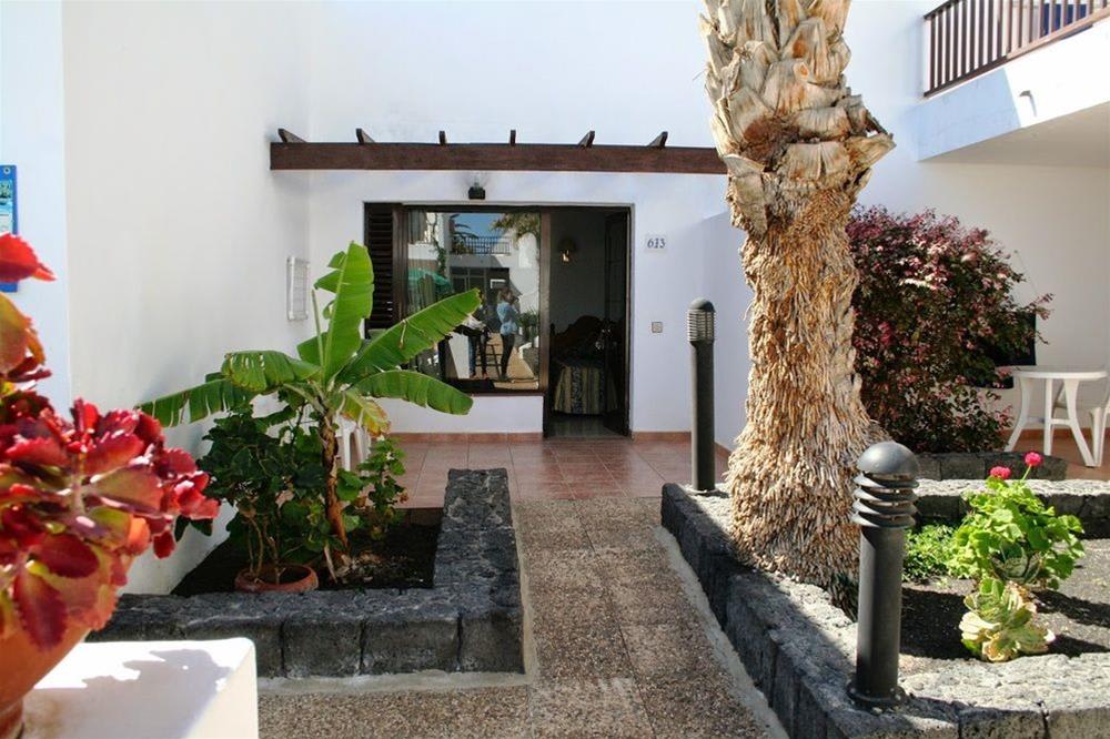 Apartamentos las Lilas 2