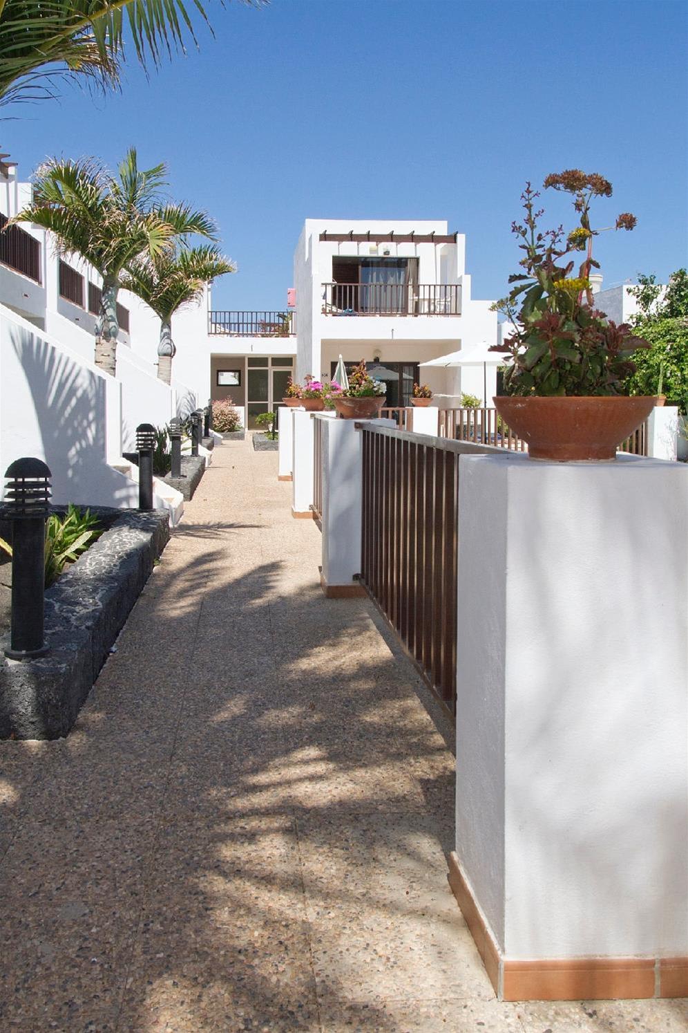 Apartamentos las Lilas 1