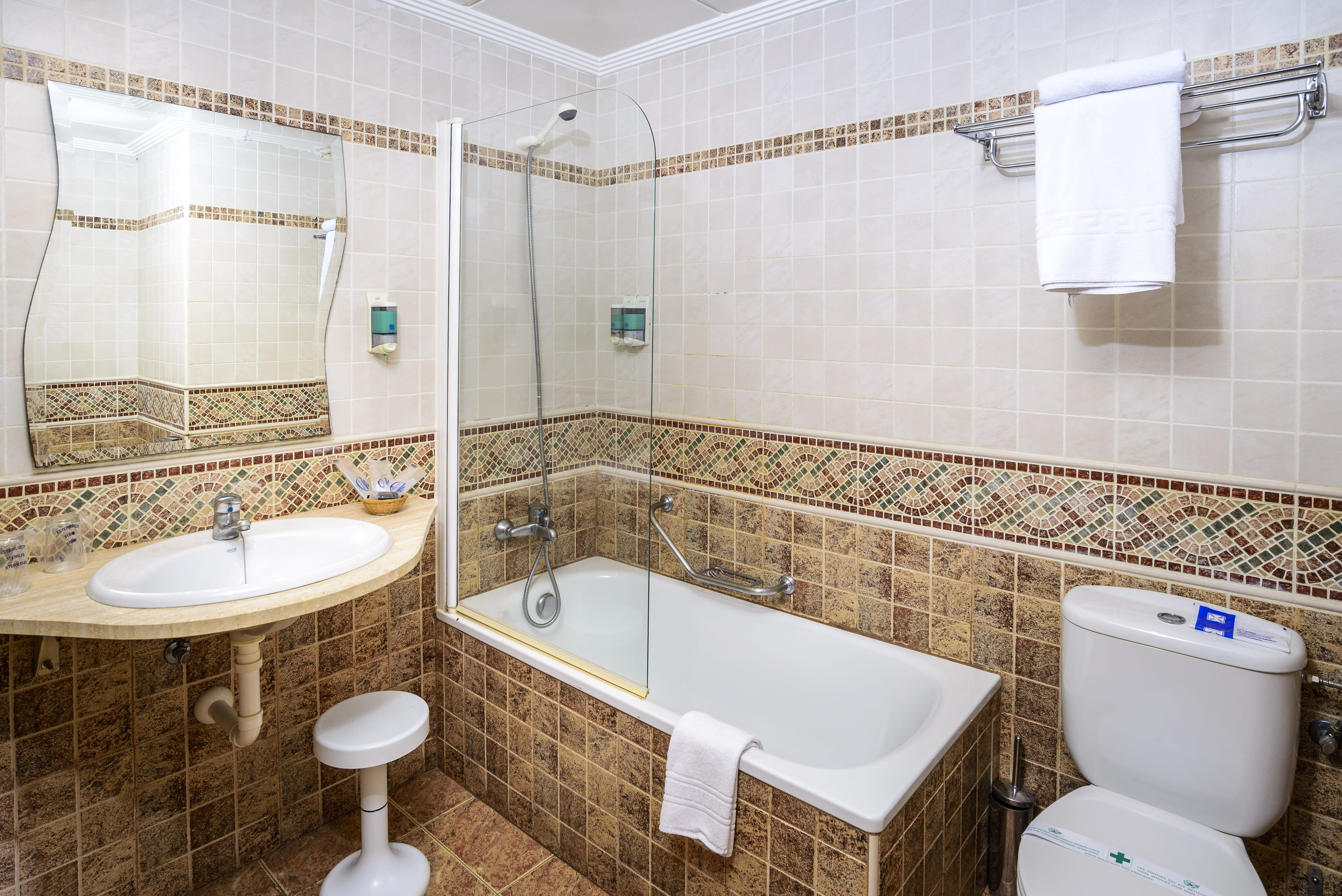 Hotel Mareny Benidorm 3