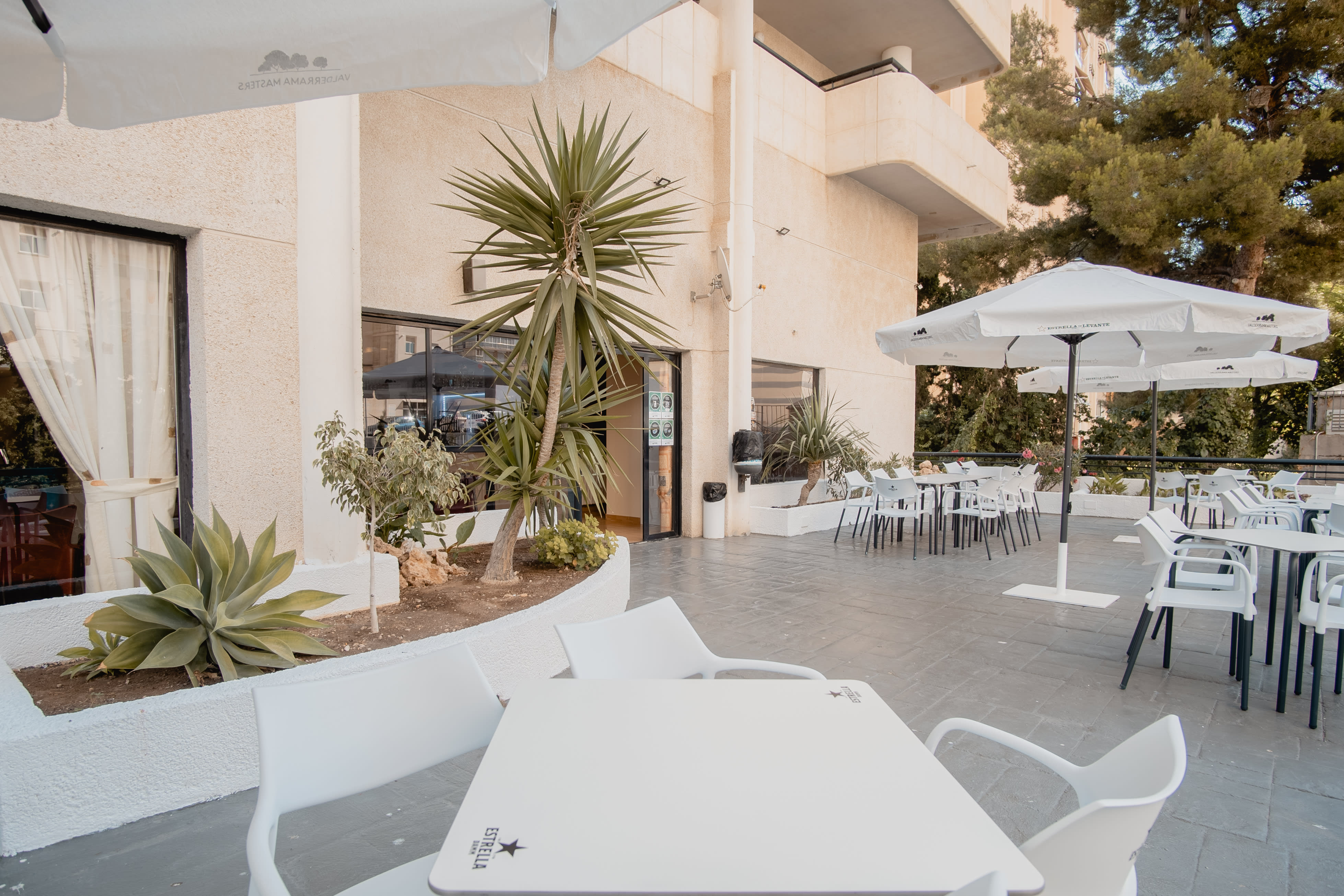 LuxMar Levante Suite 2