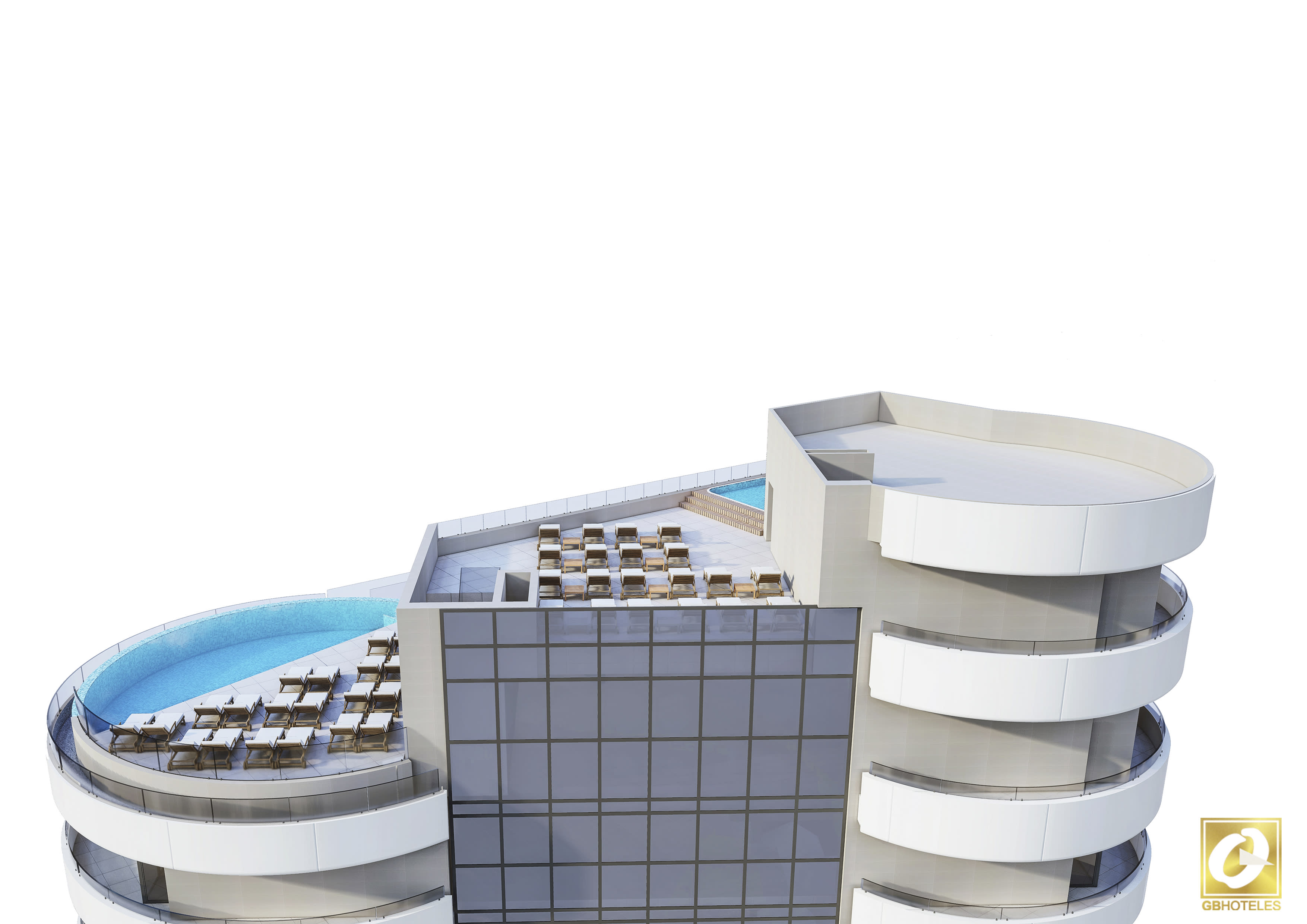 Hotel Gold Arcos 4 Sup - Modern Luxury Experience 1