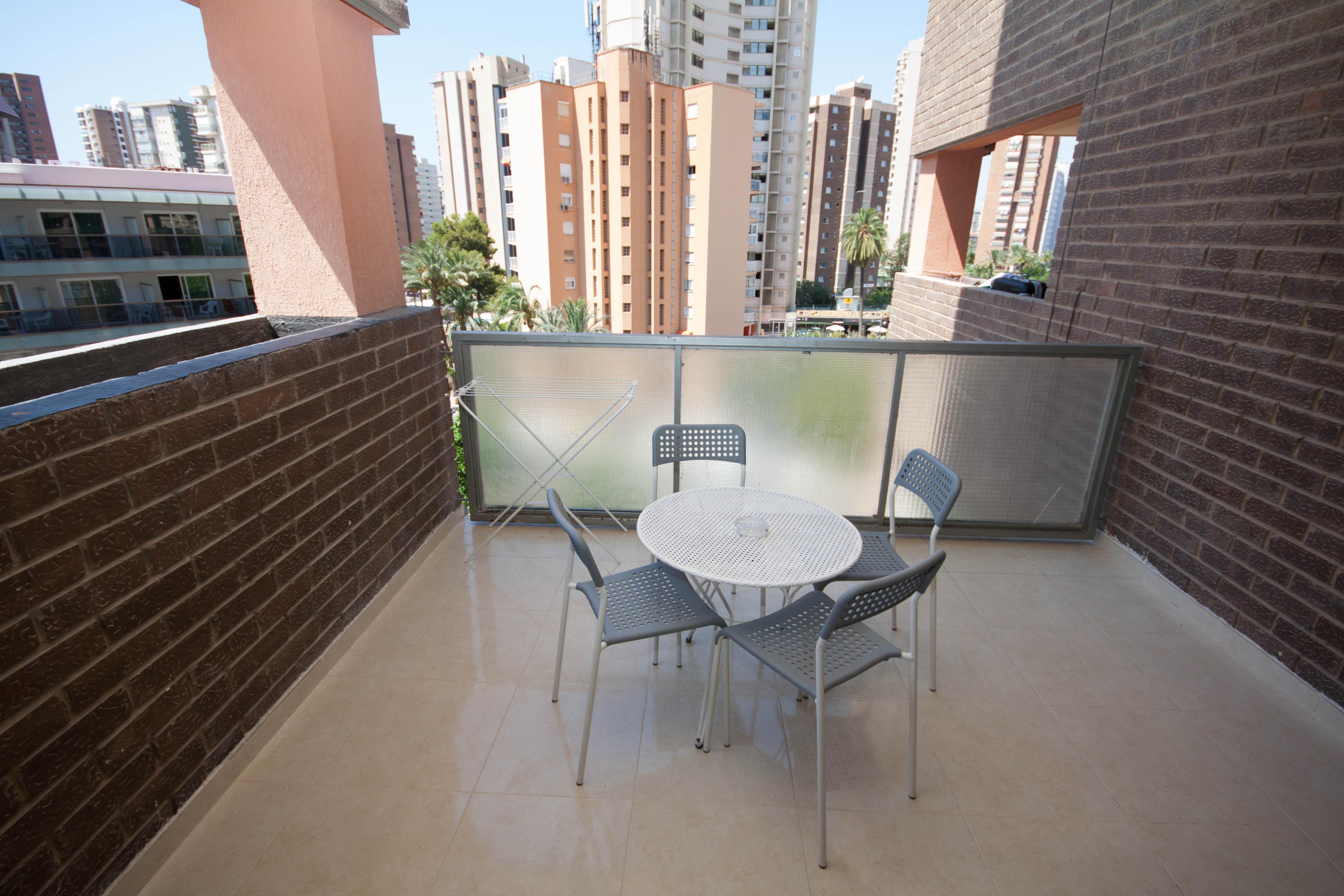 Apartamento Maysan IF Benidorm 2