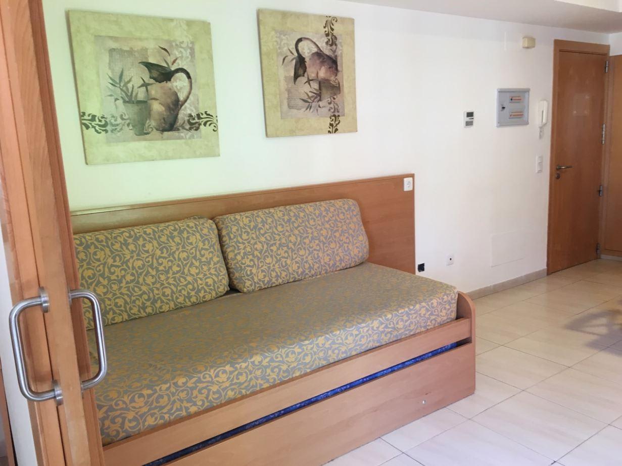 Selvapark Apartamentos 4