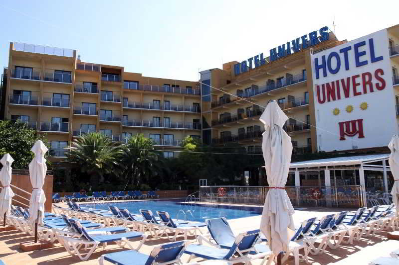 Hotel Univers 3