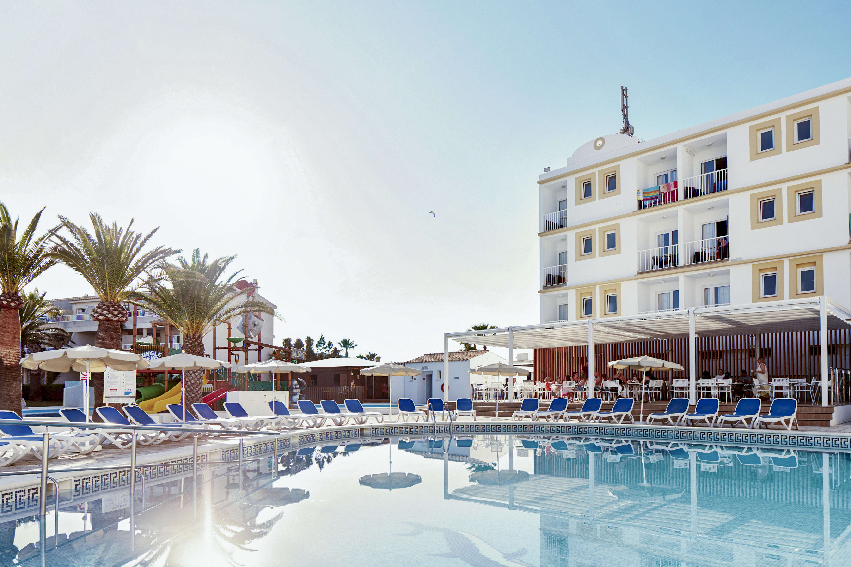 Hotel Globales Los Delfines 2