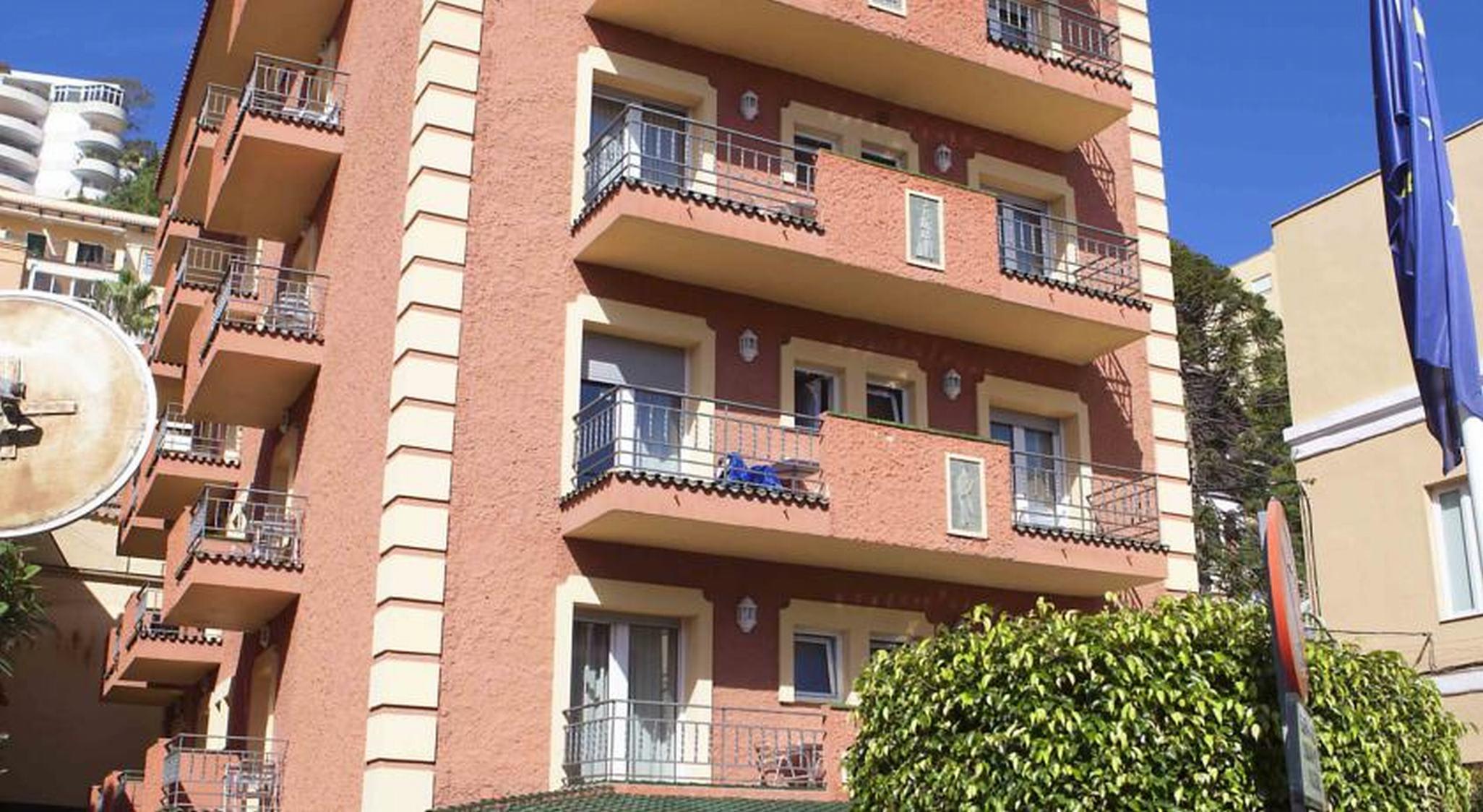 Soho Boutique Los Naranjos 1