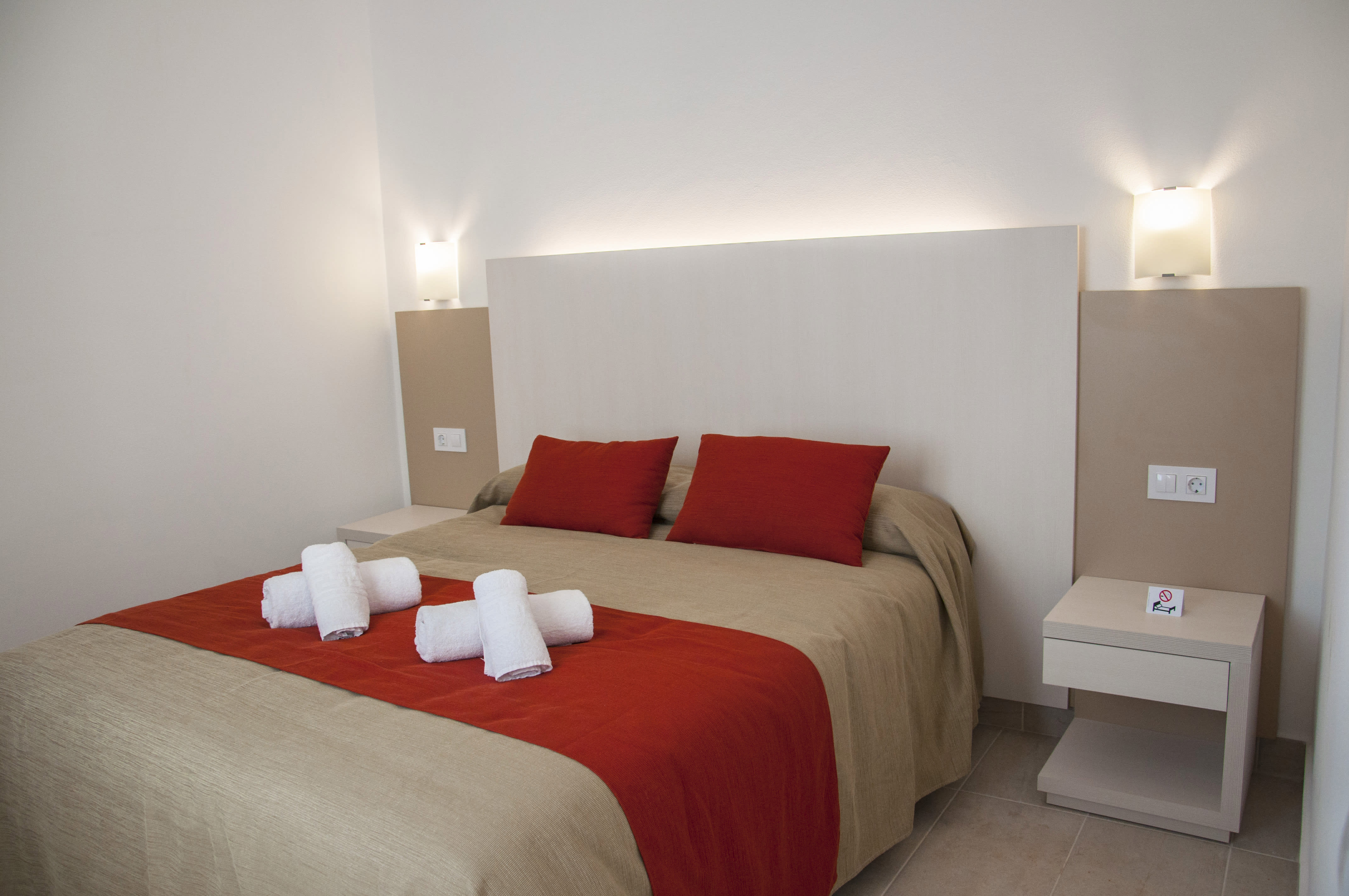 Sagitario Menorca Mar Adults only 2